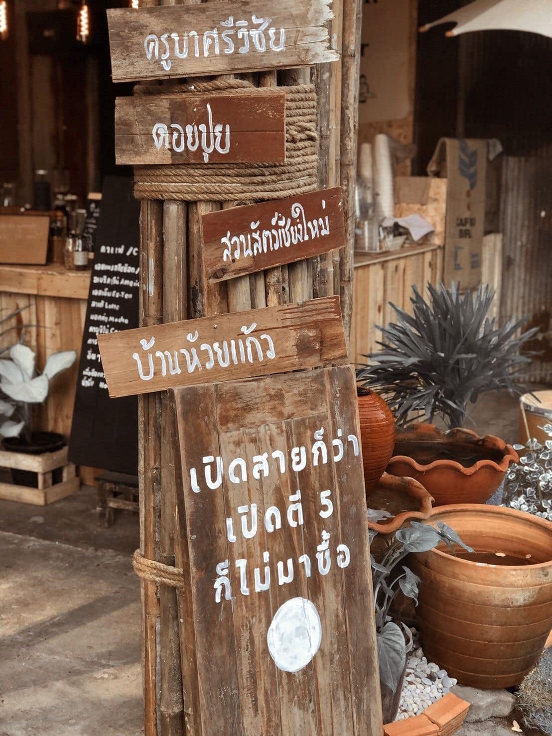 Treespresso cafe, Vigie Sist Café, Aki Choux Cream, Polaris Sunrise Café, MOJI Pool.Villa.icecream, MYTH OVEN, KonJohn coffee slowbar, Eleven Pillar Site, Home’S, Koffandthings.th, Playworks.cafeart, Tree of Life Cafe, Kramfeine, Millilit Cafe, TOMATO.cafe.cnx, MITTE MITTE, Soul Café mju, ZOHNG Coffee, ALSO cafe, Coffee Ngeggee, Graincafe.cnx, Later on cafe, สุขพอดี, FERN FOREST CAFÉ, Forest Bake, ภูฟิน, CHEEVIT CHEEVA, GoodVibes Cafe-Cnx, Chic 39, Zombie Café, Ristr8to, Neo Cafe', ชมนกชมไม้, เก้าคาเฟ่ นิมมาน