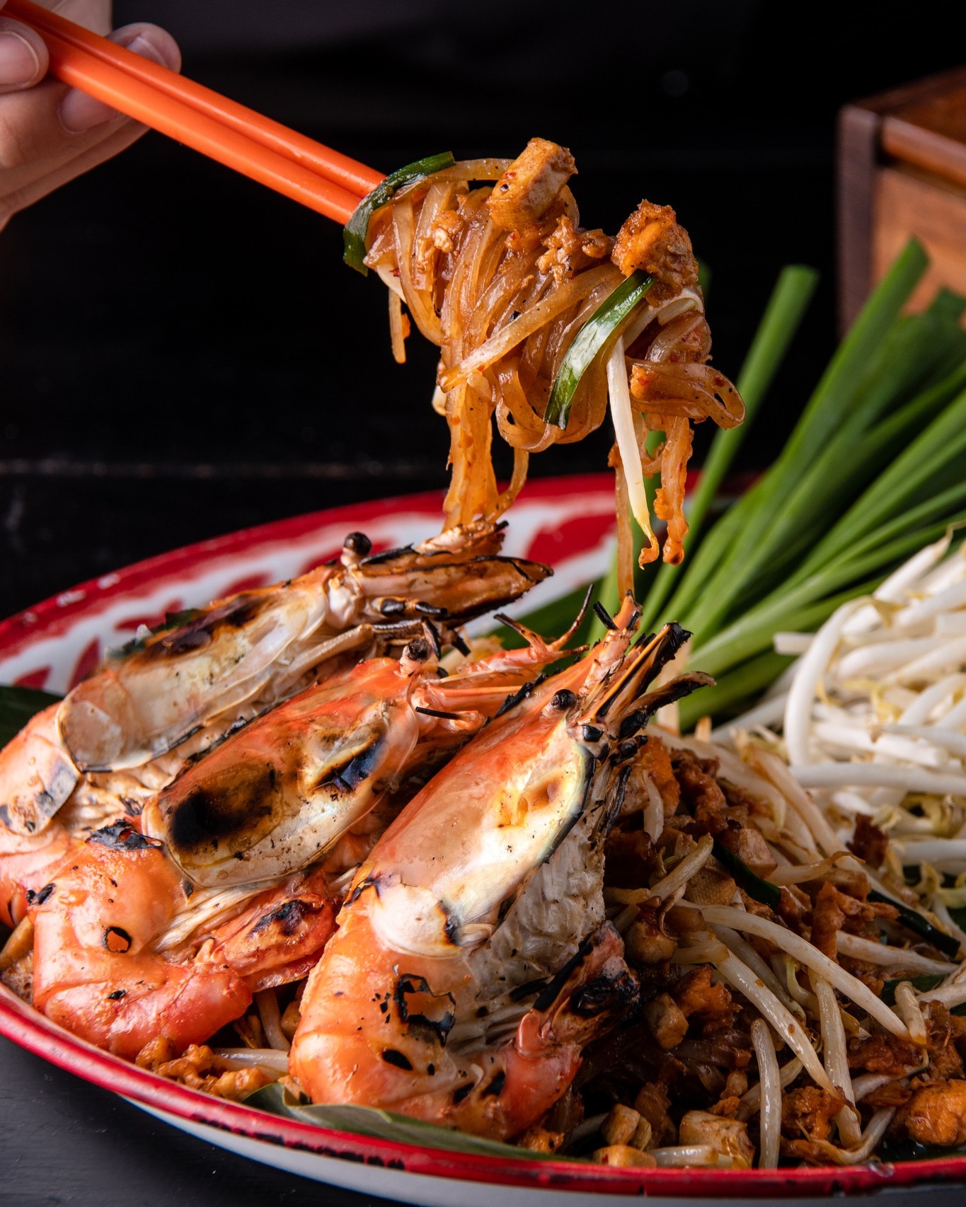 อองตอง ข้าวซอย, ครัวลุงแฉ่ว, Thien Duong, เจ๊โอว, บ้านต้นไทร, ข้าวต้มปลา (กิมโป้), Mezzaluna Restaurant, ครัวอัปษร, ศรีตราด, แม่กลองหัวปลาหม้อไฟ ปูไข่นึ่งนม, Tonkin - Annam, Baan Phadthai, ฉ่อยเป็ดย่าง, ผัดไทยไฟทะลุ, แสนยอด, ครัวลุงลอยป่าลั่น, ลิ้มเหล่าโหงว, สาขาเยาวราช, ภัตตาคารจ๊ากกี่, Lay lao, Punjab Grill Bangkok, ส้มตำคุณกัญจณ์