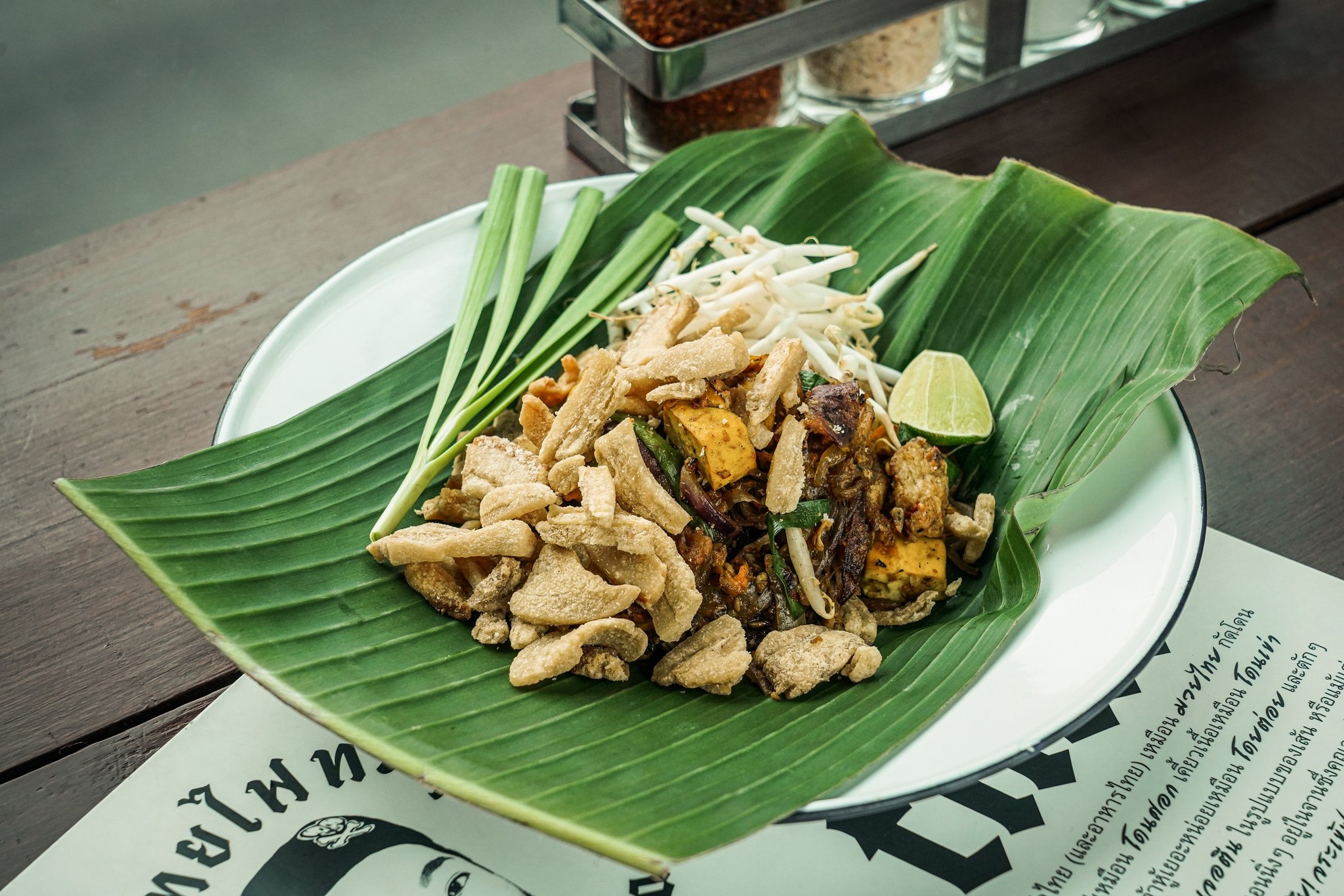 อองตอง ข้าวซอย, ครัวลุงแฉ่ว, Thien Duong, เจ๊โอว, บ้านต้นไทร, ข้าวต้มปลา (กิมโป้), Mezzaluna Restaurant, ครัวอัปษร, ศรีตราด, แม่กลองหัวปลาหม้อไฟ ปูไข่นึ่งนม, Tonkin - Annam, Baan Phadthai, ฉ่อยเป็ดย่าง, ผัดไทยไฟทะลุ, แสนยอด, ครัวลุงลอยป่าลั่น, ลิ้มเหล่าโหงว, สาขาเยาวราช, ภัตตาคารจ๊ากกี่, Lay lao, Punjab Grill Bangkok, ส้มตำคุณกัญจณ์