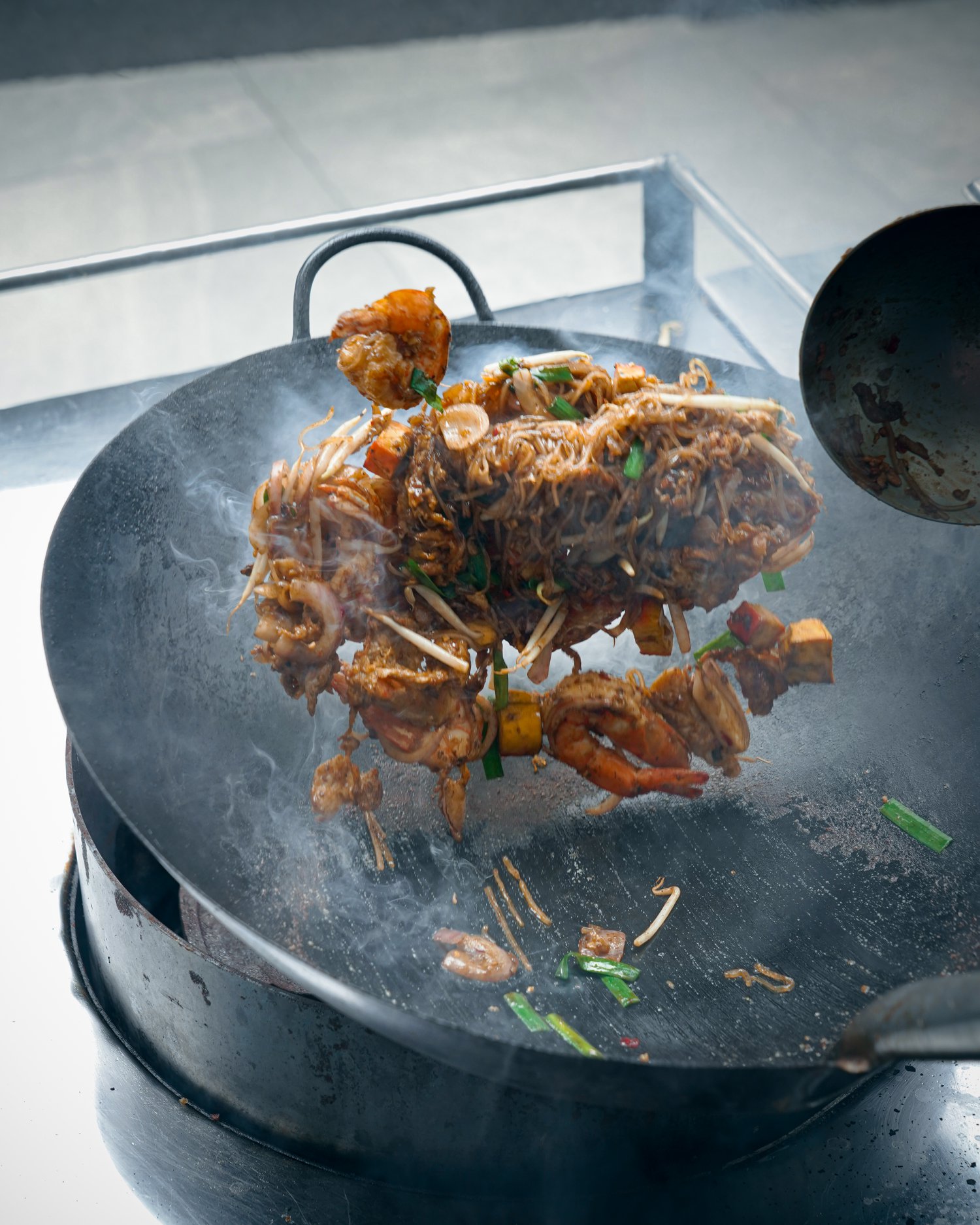 อองตอง ข้าวซอย, ครัวลุงแฉ่ว, Thien Duong, เจ๊โอว, บ้านต้นไทร, ข้าวต้มปลา (กิมโป้), Mezzaluna Restaurant, ครัวอัปษร, ศรีตราด, แม่กลองหัวปลาหม้อไฟ ปูไข่นึ่งนม, Tonkin - Annam, Baan Phadthai, ฉ่อยเป็ดย่าง, ผัดไทยไฟทะลุ, แสนยอด, ครัวลุงลอยป่าลั่น, ลิ้มเหล่าโหงว, สาขาเยาวราช, ภัตตาคารจ๊ากกี่, Lay lao, Punjab Grill Bangkok, ส้มตำคุณกัญจณ์