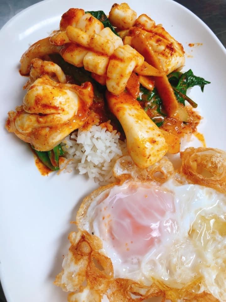 อองตอง ข้าวซอย, ครัวลุงแฉ่ว, Thien Duong, เจ๊โอว, บ้านต้นไทร, ข้าวต้มปลา (กิมโป้), Mezzaluna Restaurant, ครัวอัปษร, ศรีตราด, แม่กลองหัวปลาหม้อไฟ ปูไข่นึ่งนม, Tonkin - Annam, Baan Phadthai, ฉ่อยเป็ดย่าง, ผัดไทยไฟทะลุ, แสนยอด, ครัวลุงลอยป่าลั่น, ลิ้มเหล่าโหงว, สาขาเยาวราช, ภัตตาคารจ๊ากกี่, Lay lao, Punjab Grill Bangkok, ส้มตำคุณกัญจณ์