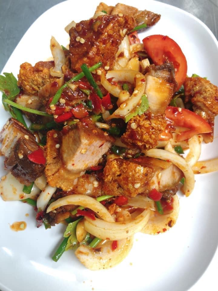 อองตอง ข้าวซอย, ครัวลุงแฉ่ว, Thien Duong, เจ๊โอว, บ้านต้นไทร, ข้าวต้มปลา (กิมโป้), Mezzaluna Restaurant, ครัวอัปษร, ศรีตราด, แม่กลองหัวปลาหม้อไฟ ปูไข่นึ่งนม, Tonkin - Annam, Baan Phadthai, ฉ่อยเป็ดย่าง, ผัดไทยไฟทะลุ, แสนยอด, ครัวลุงลอยป่าลั่น, ลิ้มเหล่าโหงว, สาขาเยาวราช, ภัตตาคารจ๊ากกี่, Lay lao, Punjab Grill Bangkok, ส้มตำคุณกัญจณ์