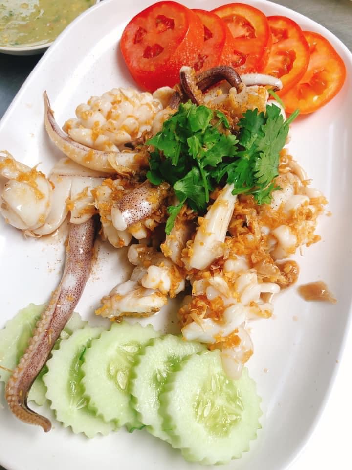 อองตอง ข้าวซอย, ครัวลุงแฉ่ว, Thien Duong, เจ๊โอว, บ้านต้นไทร, ข้าวต้มปลา (กิมโป้), Mezzaluna Restaurant, ครัวอัปษร, ศรีตราด, แม่กลองหัวปลาหม้อไฟ ปูไข่นึ่งนม, Tonkin - Annam, Baan Phadthai, ฉ่อยเป็ดย่าง, ผัดไทยไฟทะลุ, แสนยอด, ครัวลุงลอยป่าลั่น, ลิ้มเหล่าโหงว, สาขาเยาวราช, ภัตตาคารจ๊ากกี่, Lay lao, Punjab Grill Bangkok, ส้มตำคุณกัญจณ์