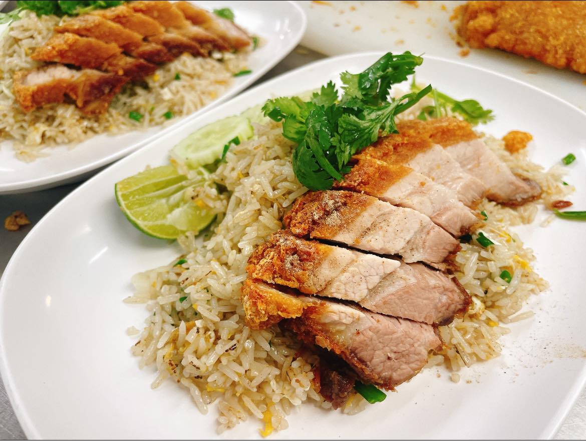 อองตอง ข้าวซอย, ครัวลุงแฉ่ว, Thien Duong, เจ๊โอว, บ้านต้นไทร, ข้าวต้มปลา (กิมโป้), Mezzaluna Restaurant, ครัวอัปษร, ศรีตราด, แม่กลองหัวปลาหม้อไฟ ปูไข่นึ่งนม, Tonkin - Annam, Baan Phadthai, ฉ่อยเป็ดย่าง, ผัดไทยไฟทะลุ, แสนยอด, ครัวลุงลอยป่าลั่น, ลิ้มเหล่าโหงว, สาขาเยาวราช, ภัตตาคารจ๊ากกี่, Lay lao, Punjab Grill Bangkok, ส้มตำคุณกัญจณ์