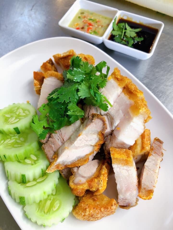 อองตอง ข้าวซอย, ครัวลุงแฉ่ว, Thien Duong, เจ๊โอว, บ้านต้นไทร, ข้าวต้มปลา (กิมโป้), Mezzaluna Restaurant, ครัวอัปษร, ศรีตราด, แม่กลองหัวปลาหม้อไฟ ปูไข่นึ่งนม, Tonkin - Annam, Baan Phadthai, ฉ่อยเป็ดย่าง, ผัดไทยไฟทะลุ, แสนยอด, ครัวลุงลอยป่าลั่น, ลิ้มเหล่าโหงว, สาขาเยาวราช, ภัตตาคารจ๊ากกี่, Lay lao, Punjab Grill Bangkok, ส้มตำคุณกัญจณ์