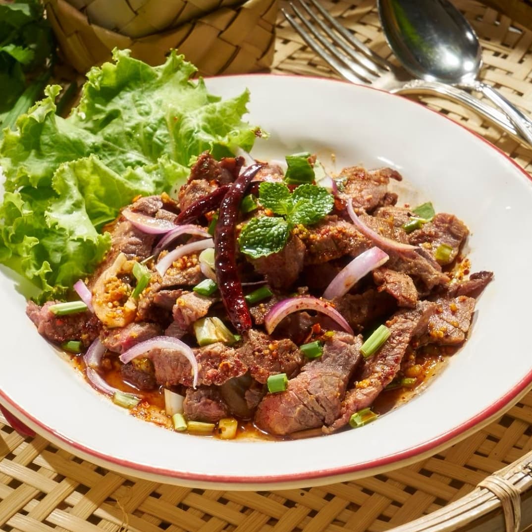 อองตอง ข้าวซอย, ครัวลุงแฉ่ว, Thien Duong, เจ๊โอว, บ้านต้นไทร, ข้าวต้มปลา (กิมโป้), Mezzaluna Restaurant, ครัวอัปษร, ศรีตราด, แม่กลองหัวปลาหม้อไฟ ปูไข่นึ่งนม, Tonkin - Annam, Baan Phadthai, ฉ่อยเป็ดย่าง, ผัดไทยไฟทะลุ, แสนยอด, ครัวลุงลอยป่าลั่น, ลิ้มเหล่าโหงว, สาขาเยาวราช, ภัตตาคารจ๊ากกี่, Lay lao, Punjab Grill Bangkok, ส้มตำคุณกัญจณ์