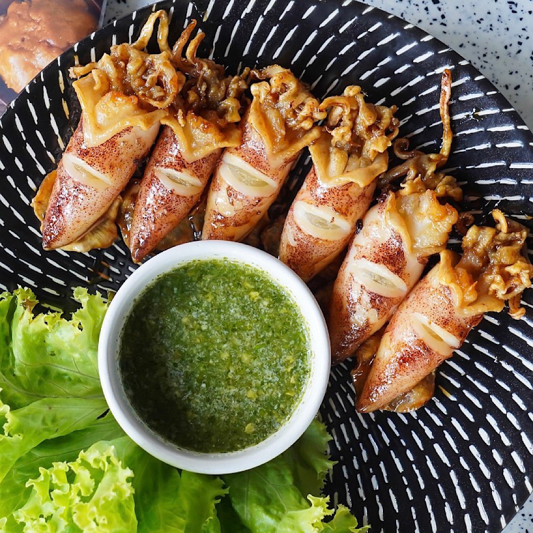 อองตอง ข้าวซอย, ครัวลุงแฉ่ว, Thien Duong, เจ๊โอว, บ้านต้นไทร, ข้าวต้มปลา (กิมโป้), Mezzaluna Restaurant, ครัวอัปษร, ศรีตราด, แม่กลองหัวปลาหม้อไฟ ปูไข่นึ่งนม, Tonkin - Annam, Baan Phadthai, ฉ่อยเป็ดย่าง, ผัดไทยไฟทะลุ, แสนยอด, ครัวลุงลอยป่าลั่น, ลิ้มเหล่าโหงว, สาขาเยาวราช, ภัตตาคารจ๊ากกี่, Lay lao, Punjab Grill Bangkok, ส้มตำคุณกัญจณ์