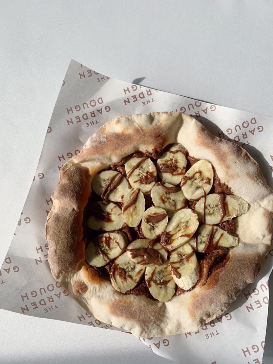 Pizzeria Limoncello, เชฟถนอม, กลมกล่อม BY CHEF AKE, Ciao Pizza, Pizza Aroy, Pizza Massilia, Grazie Pizzeria, The Garden Dough, Lanta Pizzeria, Mama Dolores, PizzaPazza, Dressage Horse Café, Pizzazo, Shelter Pizza พิซซ่าเตาถ่าน