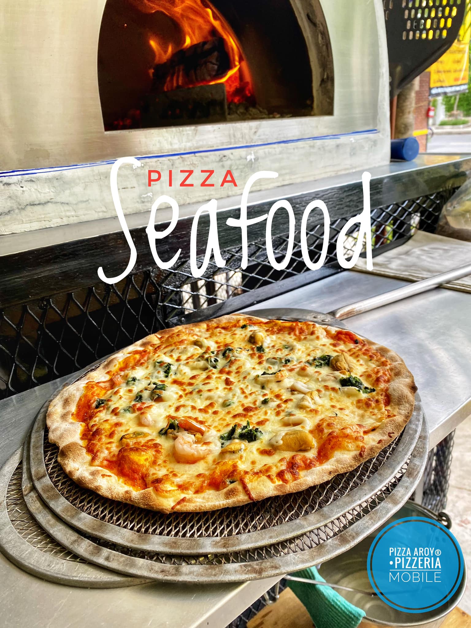 Pizzeria Limoncello, เชฟถนอม, กลมกล่อม BY CHEF AKE, Ciao Pizza, Pizza Aroy, Pizza Massilia, Grazie Pizzeria, The Garden Dough, Lanta Pizzeria, Mama Dolores, PizzaPazza, Dressage Horse Café, Pizzazo, Shelter Pizza พิซซ่าเตาถ่าน