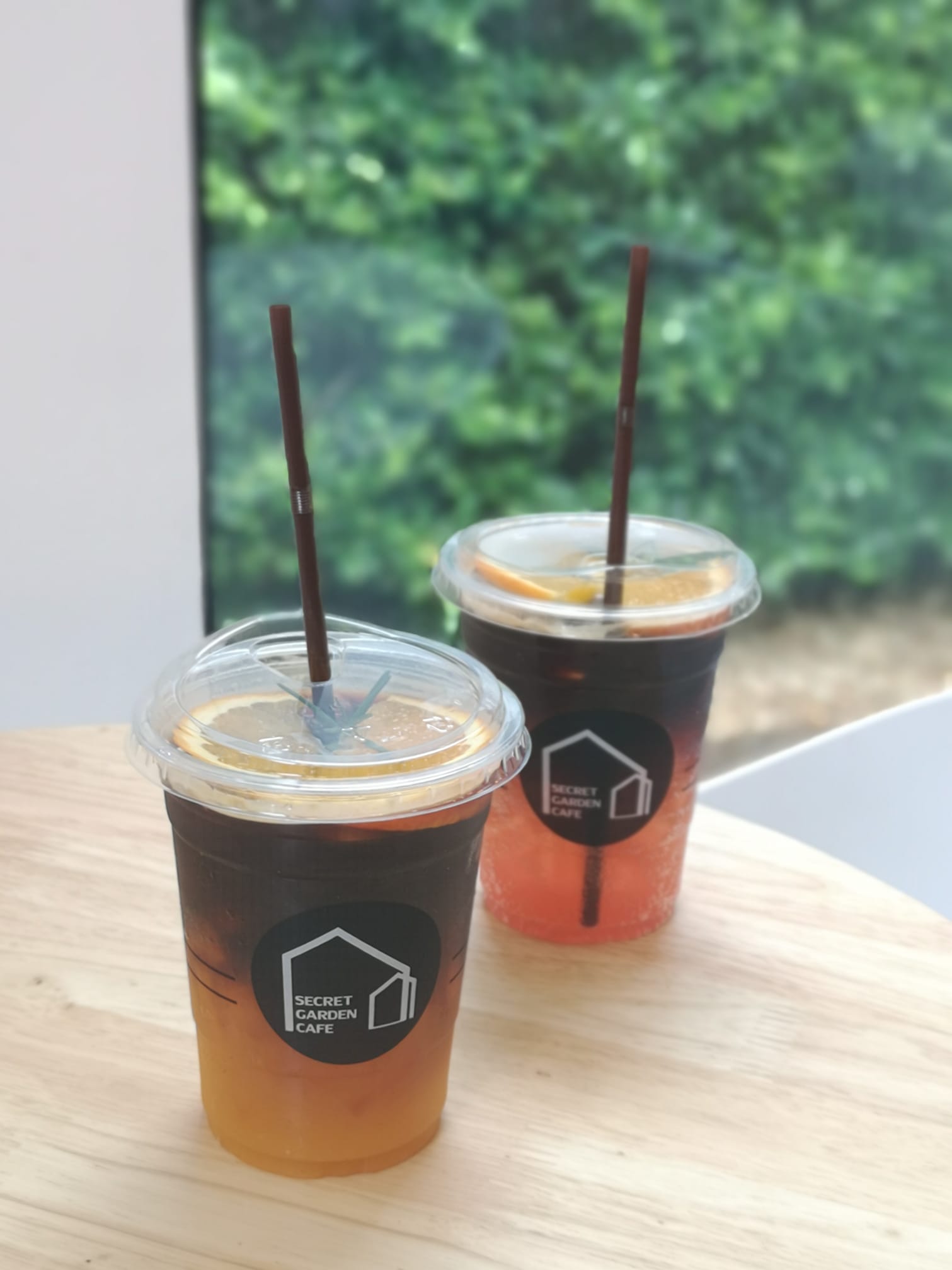 Mixirista Lampang, TIN’N, Wooden House Cafe', Karpenter cafe&amp;bake, Secret Garden Cafe, บ้านนอกคาเฟ่, Kin Cafe' Lampang, ณ หิรัญ คาเฟ่, Himwang Café, ไอหย๋า ปังนม, Dezato Cafe, อาร์มแชร์ คาเฟ่, โก๋กาแฟ ธรรมดาเป็นพิเศษ, Nalalin Home Cafe-Lampang, NOP Cafe&amp;Bistro, ก๋างต้ง, Moungngwezin