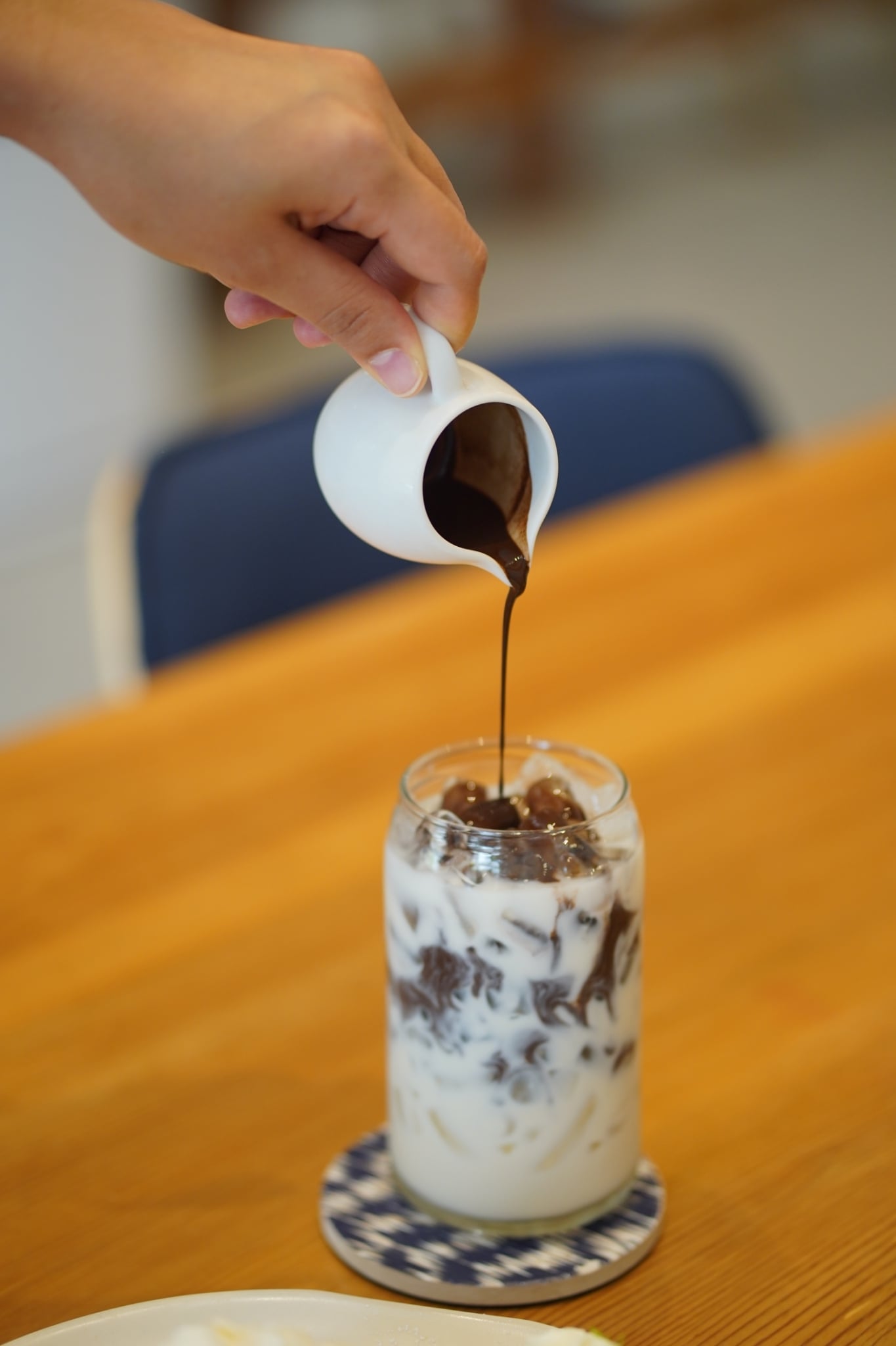 Mixirista Lampang, TIN’N, Wooden House Cafe', Karpenter cafe&amp;bake, Secret Garden Cafe, บ้านนอกคาเฟ่, Kin Cafe' Lampang, ณ หิรัญ คาเฟ่, Himwang Café, ไอหย๋า ปังนม, Dezato Cafe, อาร์มแชร์ คาเฟ่, โก๋กาแฟ ธรรมดาเป็นพิเศษ, Nalalin Home Cafe-Lampang, NOP Cafe&amp;Bistro, ก๋างต้ง, Moungngwezin