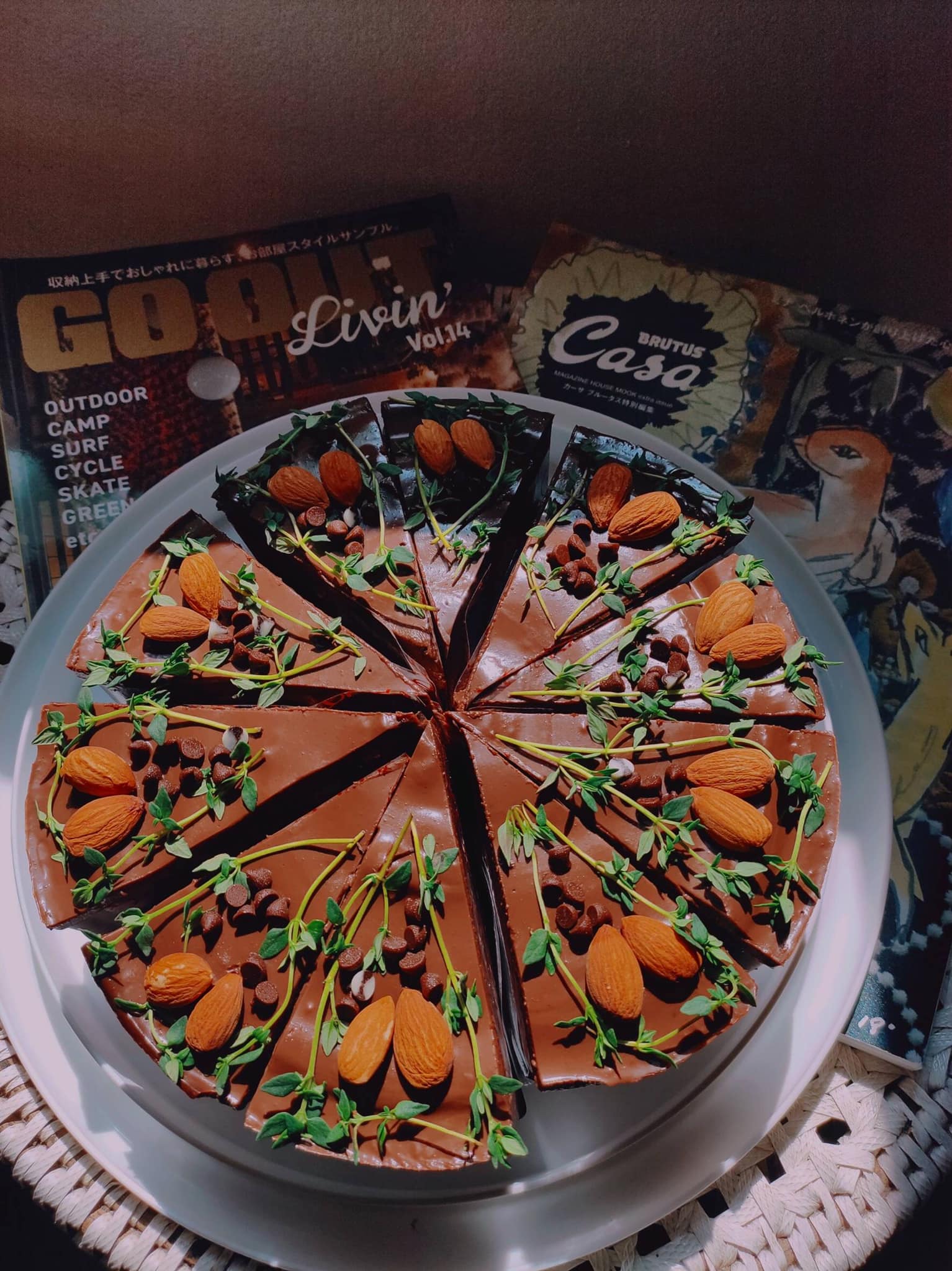 Mixirista Lampang, TIN’N, Wooden House Cafe', Karpenter cafe&amp;bake, Secret Garden Cafe, บ้านนอกคาเฟ่, Kin Cafe' Lampang, ณ หิรัญ คาเฟ่, Himwang Café, ไอหย๋า ปังนม, Dezato Cafe, อาร์มแชร์ คาเฟ่, โก๋กาแฟ ธรรมดาเป็นพิเศษ, Nalalin Home Cafe-Lampang, NOP Cafe&amp;Bistro, ก๋างต้ง, Moungngwezin