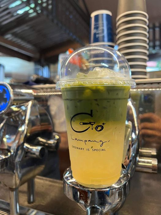 Mixirista Lampang, TIN’N, Wooden House Cafe', Karpenter cafe&amp;bake, Secret Garden Cafe, บ้านนอกคาเฟ่, Kin Cafe' Lampang, ณ หิรัญ คาเฟ่, Himwang Café, ไอหย๋า ปังนม, Dezato Cafe, อาร์มแชร์ คาเฟ่, โก๋กาแฟ ธรรมดาเป็นพิเศษ, Nalalin Home Cafe-Lampang, NOP Cafe&amp;Bistro, ก๋างต้ง, Moungngwezin