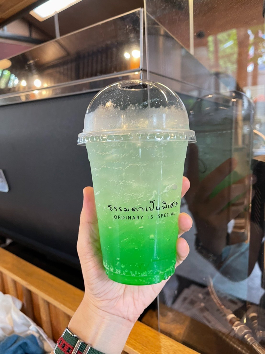 Mixirista Lampang, TIN’N, Wooden House Cafe', Karpenter cafe&amp;bake, Secret Garden Cafe, บ้านนอกคาเฟ่, Kin Cafe' Lampang, ณ หิรัญ คาเฟ่, Himwang Café, ไอหย๋า ปังนม, Dezato Cafe, อาร์มแชร์ คาเฟ่, โก๋กาแฟ ธรรมดาเป็นพิเศษ, Nalalin Home Cafe-Lampang, NOP Cafe&amp;Bistro, ก๋างต้ง, Moungngwezin