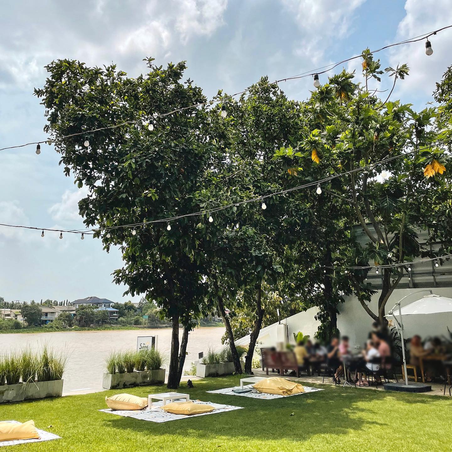 NAYA Cafe, Krasai.cafe, Sanoh at Ayutthaya, ชีวาคาเฟ่, FENG, Tewa Cafe Ayutthaya, Homeboy, PRANG VIEW, Peko Peko Cafe - ペ コ ペ コ, A Lovely Table, Busaba Cafe &amp; Meal, WIWA House Cafe', The Summer House, Phoyard, Cafe' de Zia, Café Kantary Ayutthaya, บ้านข้าวหนม, Basic Space Coffee, Cafe'Trifecta, ในคลองคาเฟ่, ไม้ขาวคาเฟ่ ayutthaya, ชงนวล'Cafe