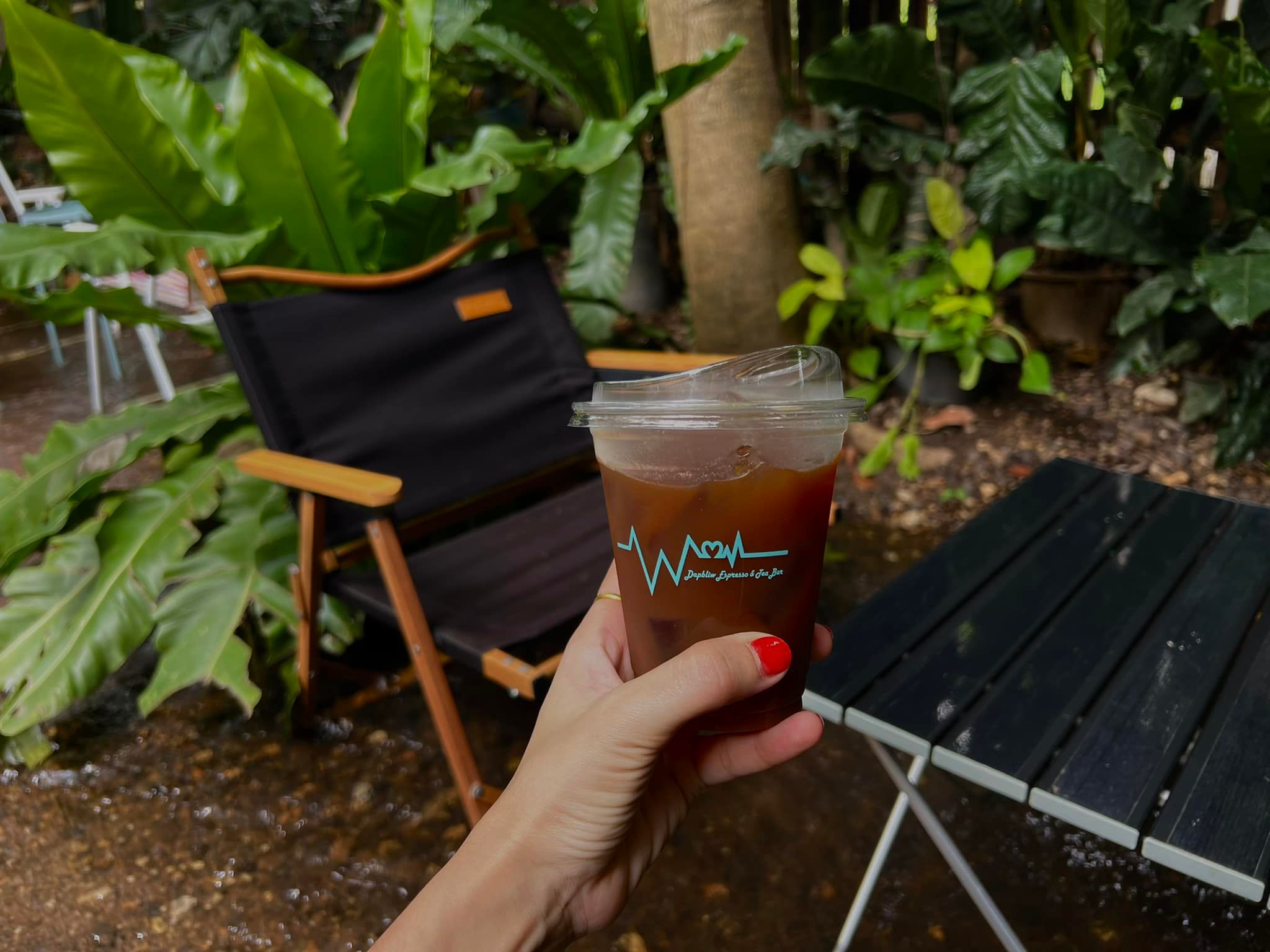 Mixirista Lampang, TIN’N, Wooden House Cafe', Karpenter cafe&amp;bake, Secret Garden Cafe, บ้านนอกคาเฟ่, Kin Cafe' Lampang, ณ หิรัญ คาเฟ่, Himwang Café, ไอหย๋า ปังนม, Dezato Cafe, อาร์มแชร์ คาเฟ่, โก๋กาแฟ ธรรมดาเป็นพิเศษ, Nalalin Home Cafe-Lampang, NOP Cafe&amp;Bistro, ก๋างต้ง, Moungngwezin