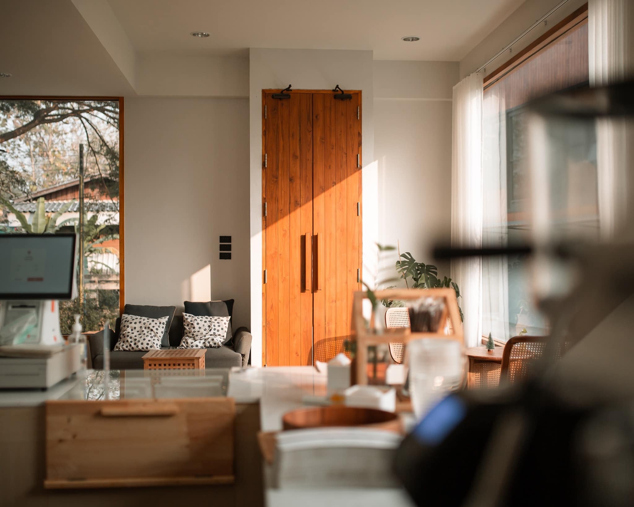 Mixirista Lampang, TIN’N, Wooden House Cafe', Karpenter cafe&amp;bake, Secret Garden Cafe, บ้านนอกคาเฟ่, Kin Cafe' Lampang, ณ หิรัญ คาเฟ่, Himwang Café, ไอหย๋า ปังนม, Dezato Cafe, อาร์มแชร์ คาเฟ่, โก๋กาแฟ ธรรมดาเป็นพิเศษ, Nalalin Home Cafe-Lampang, NOP Cafe&amp;Bistro, ก๋างต้ง, Moungngwezin