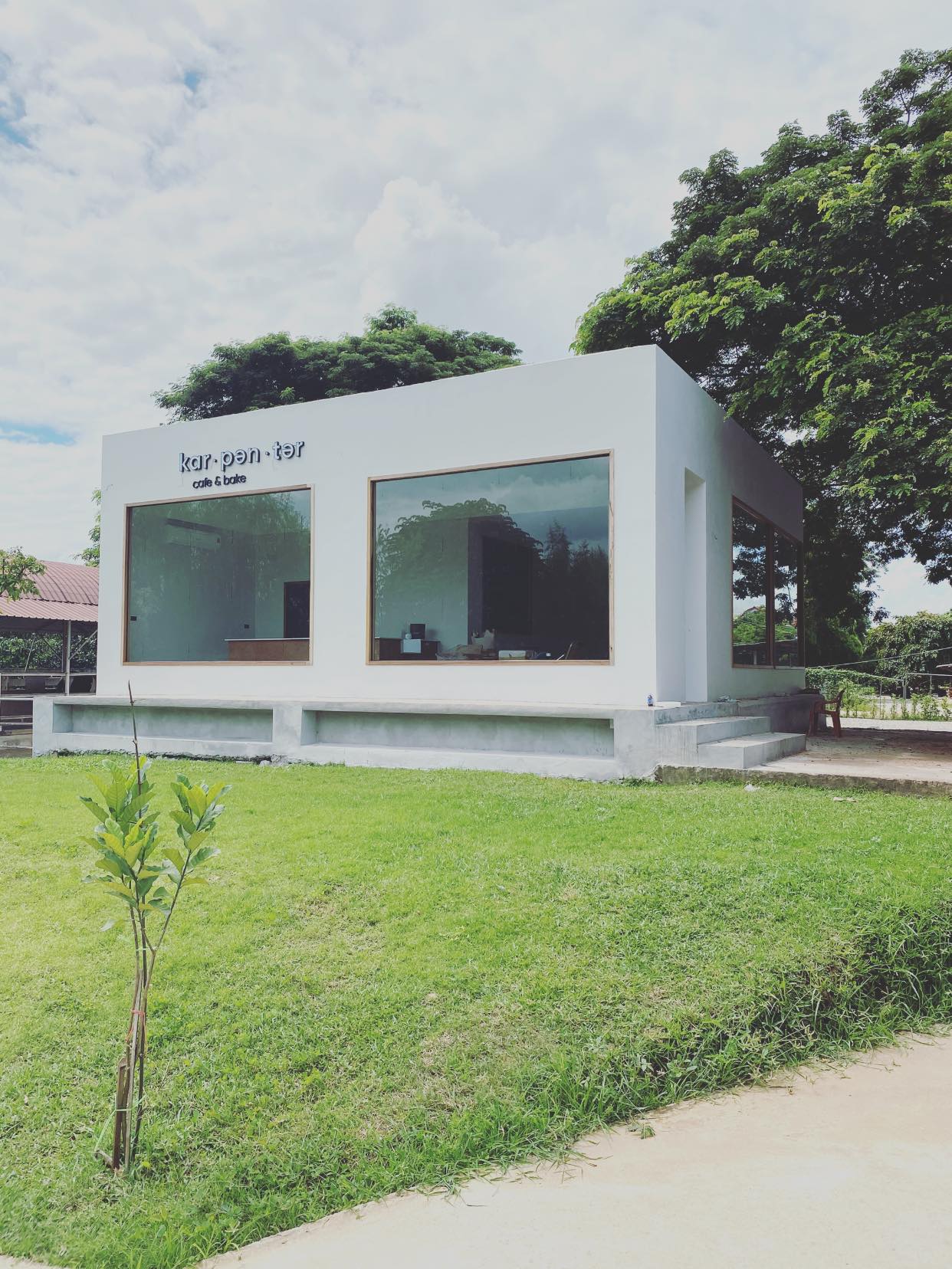 Mixirista Lampang, TIN’N, Wooden House Cafe', Karpenter cafe&amp;bake, Secret Garden Cafe, บ้านนอกคาเฟ่, Kin Cafe' Lampang, ณ หิรัญ คาเฟ่, Himwang Café, ไอหย๋า ปังนม, Dezato Cafe, อาร์มแชร์ คาเฟ่, โก๋กาแฟ ธรรมดาเป็นพิเศษ, Nalalin Home Cafe-Lampang, NOP Cafe&amp;Bistro, ก๋างต้ง, Moungngwezin