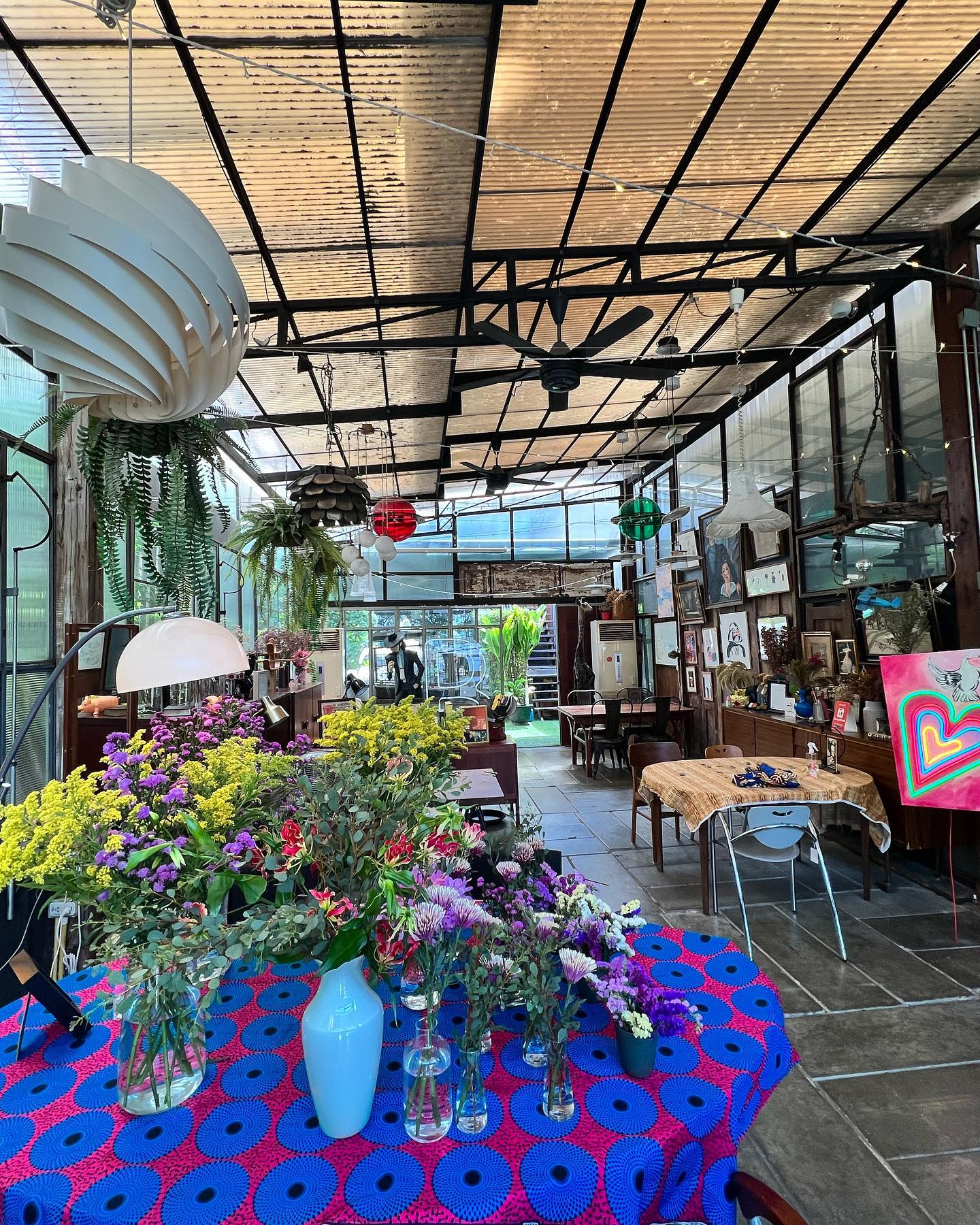 ครัวจำแลง แปลงกาย, Kojiro Japanese Cuisine, ฮองมิน ภัตตาคารจีน, Chom Arun, The Yard Restaurant, Laychale, DE VIVA, Sheep Village, กุ้งเต้น, อรรถรส, กินลมชมสะพาน, บ้านน้ำเคียงดิน, 1 of a kind, คาวหวาน Noodle&amp;cafe