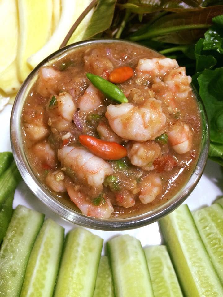 ครัวจำแลง แปลงกาย, ยุ้งข้าวหอม, ขมิ้น Camin Cuisine &amp; Cafe, สาขาอารีย์, ละมุนลิ้น โฮม คิทเช่น, ภูเก็จ, Bistro Palette, Aim.Bangkok, บ้านสะใภ้ใต้, ครัวข้าวหอม แกงปักษ์ใต้, บ้านไอซ์, Paknang.bkk, คุ้น•เคย Eatery, Cafe &amp; Bar, ครัวรสนคร, ครัวคุณอิ้น, สาขาเลียบทางด่วนรามอินทรา, ครัวปากพนัง (อาหารปักษ์ใต้), ปรายระย้า, เรือนแม่หลุย, มัลลิกา ชุมพร อาหารปักษ์ใต้