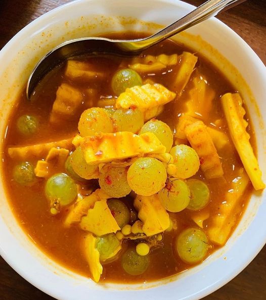 ครัวจำแลง แปลงกาย, ยุ้งข้าวหอม, ขมิ้น Camin Cuisine &amp; Cafe, สาขาอารีย์, ละมุนลิ้น โฮม คิทเช่น, ภูเก็จ, Bistro Palette, Aim.Bangkok, บ้านสะใภ้ใต้, ครัวข้าวหอม แกงปักษ์ใต้, บ้านไอซ์, Paknang.bkk, คุ้น•เคย Eatery, Cafe &amp; Bar, ครัวรสนคร, ครัวคุณอิ้น, สาขาเลียบทางด่วนรามอินทรา, ครัวปากพนัง (อาหารปักษ์ใต้), ปรายระย้า, เรือนแม่หลุย, มัลลิกา ชุมพร อาหารปักษ์ใต้