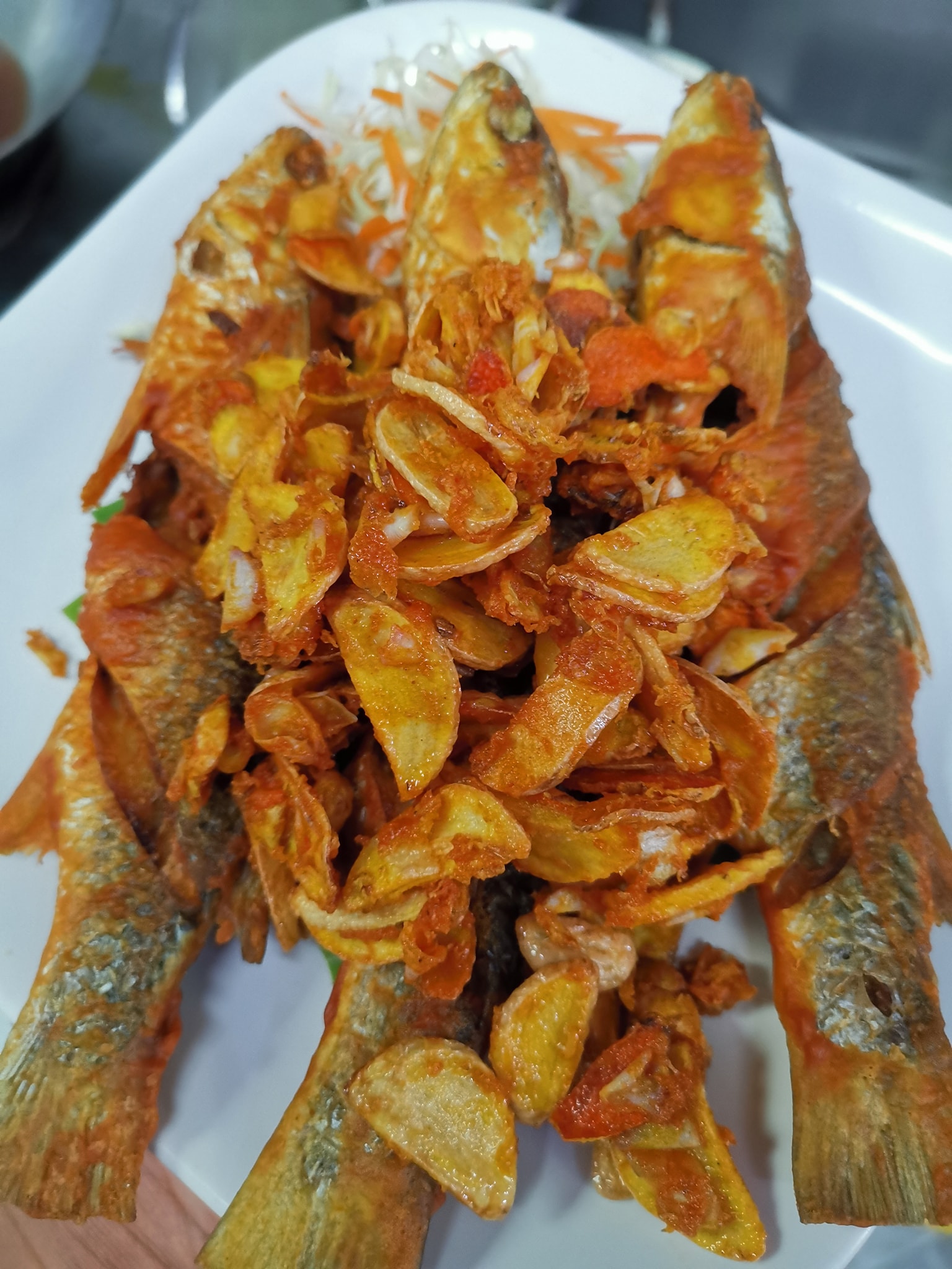 ครัวจำแลง แปลงกาย, ยุ้งข้าวหอม, ขมิ้น Camin Cuisine &amp; Cafe, สาขาอารีย์, ละมุนลิ้น โฮม คิทเช่น, ภูเก็จ, Bistro Palette, Aim.Bangkok, บ้านสะใภ้ใต้, ครัวข้าวหอม แกงปักษ์ใต้, บ้านไอซ์, Paknang.bkk, คุ้น•เคย Eatery, Cafe &amp; Bar, ครัวรสนคร, ครัวคุณอิ้น, สาขาเลียบทางด่วนรามอินทรา, ครัวปากพนัง (อาหารปักษ์ใต้), ปรายระย้า, เรือนแม่หลุย, มัลลิกา ชุมพร อาหารปักษ์ใต้