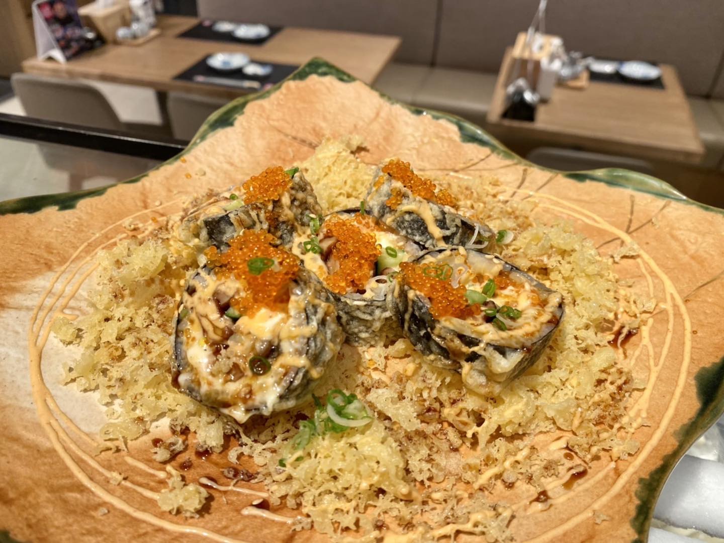 Super Bowl BKK, Kaneko Hannosuke Thailand, Sushi Hiro, Sushi hana, Joushisu Sushi, Honmomo Sushi