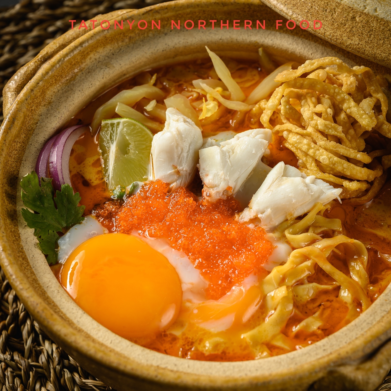 ล้าน เหนือ-น่าน อาหารเหนือ, เนื้อเหนือ Neua.Neur.Bkk, ต๋องเต็มโต๊ะ, สาขาพุทธมณฑล สาย 2, อองตอง ข้าวซอย, ละอ่อน น้ำเงี้ยว อาหารเหนือ, เฮือนลำพูน, รัชดาอาหารเหนือ, ร้านลำแต๊ๆ อาหารพื้นเมือง, ข้าวซอยลำดวนฟ้าฮ่ามเชียงใหม่, สาขาวิภาวดีรังสิต 58, หอมด่วน, ต๊ะต่อนยอน, Cr. ภาพทั้งหมดจาก Facebook ต๊ะต่อนยอน อาหารเหนือ, ฮ้านจาวเหนือ, ต๋องเหนือ Express, ข้าวซอยเชียงใหม่ ตรงข้ามกรมศุลกากร, ครัวเจียงใหม่, ครัวมะแข่น, กาดหลวง มินิ