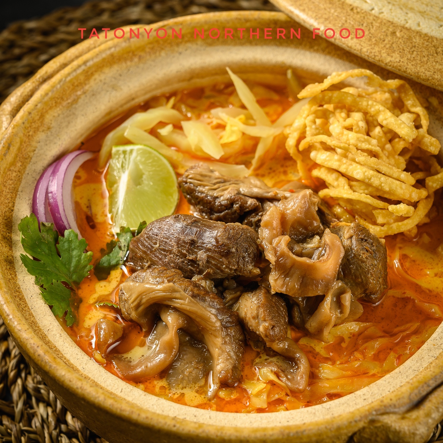 ล้าน เหนือ-น่าน อาหารเหนือ, เนื้อเหนือ Neua.Neur.Bkk, ต๋องเต็มโต๊ะ, สาขาพุทธมณฑล สาย 2, อองตอง ข้าวซอย, ละอ่อน น้ำเงี้ยว อาหารเหนือ, เฮือนลำพูน, รัชดาอาหารเหนือ, ร้านลำแต๊ๆ อาหารพื้นเมือง, ข้าวซอยลำดวนฟ้าฮ่ามเชียงใหม่, สาขาวิภาวดีรังสิต 58, หอมด่วน, ต๊ะต่อนยอน, Cr. ภาพทั้งหมดจาก Facebook ต๊ะต่อนยอน อาหารเหนือ, ฮ้านจาวเหนือ, ต๋องเหนือ Express, ข้าวซอยเชียงใหม่ ตรงข้ามกรมศุลกากร, ครัวเจียงใหม่, ครัวมะแข่น, กาดหลวง มินิ