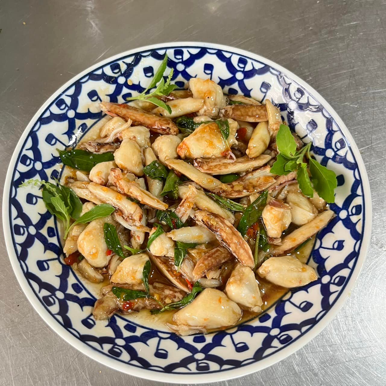 บัน'S TOWN, สากลนคร, CHEER BAN, เก๋าใหญ่ซีฟู้ด, ข้าวบ้านแม่