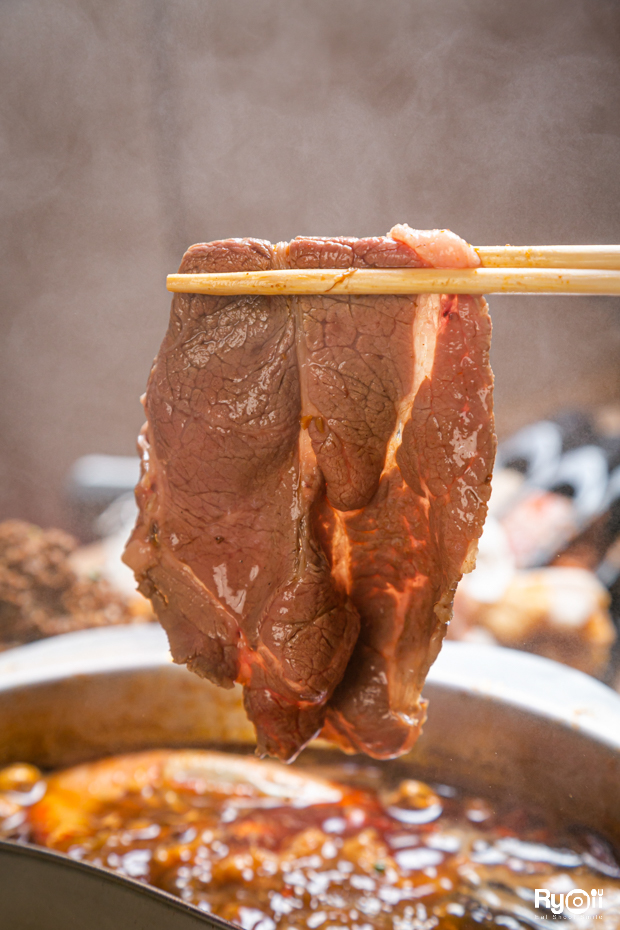 Seiniku-ten, Holic Mookata, Lucky’s Hungry AFR ข้าวผัดอเมริกัน, Fufu Shabu, สาขาอารีย์, Paknang.bkk, Shidon, ย่างเนย อารีย์, GuruGyuu, Suku Suku