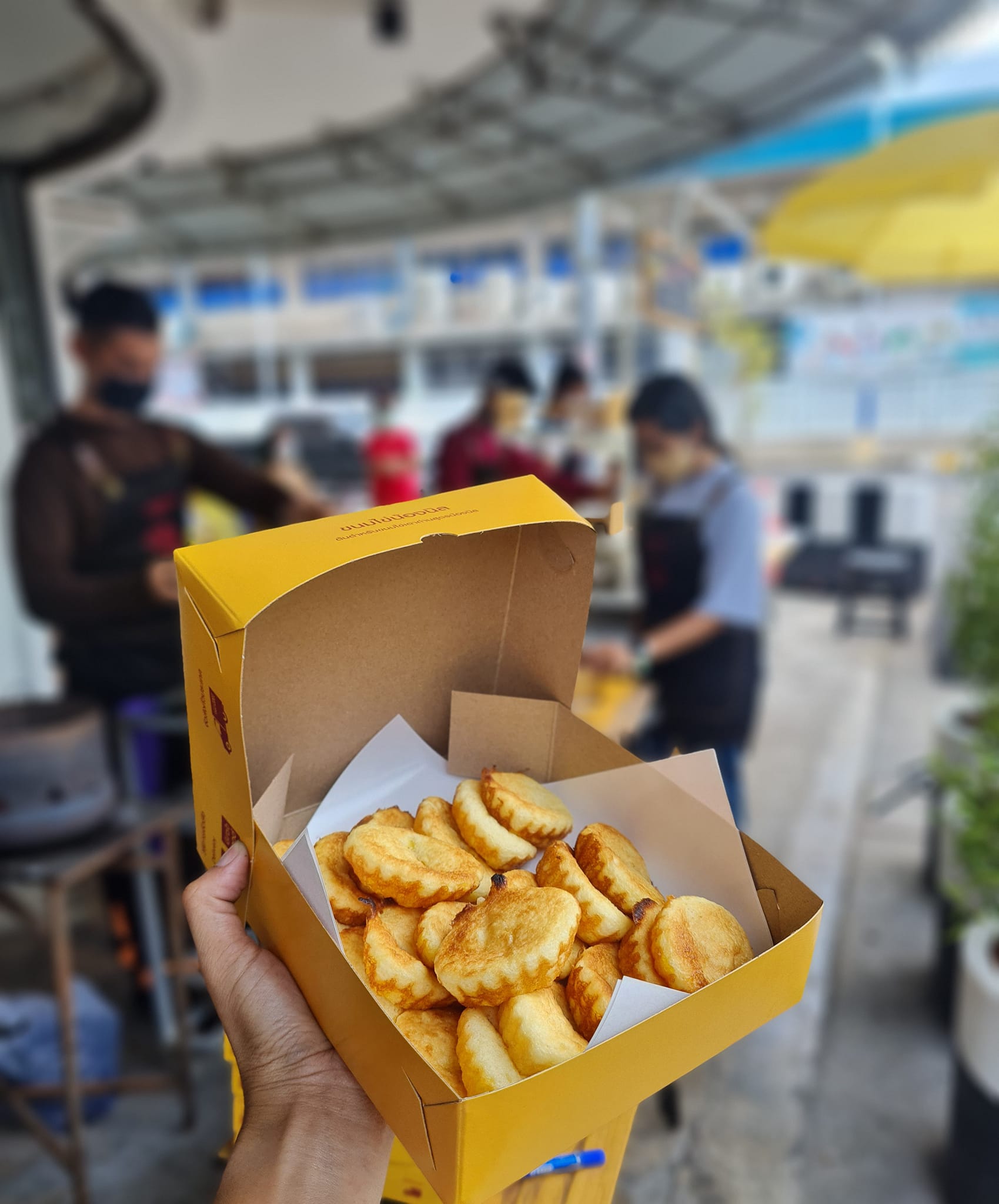 สวนชื่นสุข, Ar Restaurant Hatyai 嗳, ศิริ ต้มเลือดหมูหาดใหญ่, ไก่กรอบพี่เน่, ในรู, กุ๊กชัยติ่มซำ-ก๋วยเตี๋ยวราดหน้าปลากะพง, ร้านใต้ขอย ซอยตัน, กันเอง, หนานหยวน บะหมี่เกี๊ยวกุ้ง, สาขาปุณณกัณฑ์, ป่ายาง, บ้านก้ามปู, โชคดีแต่เตี้ยม บะกุ๊ดเต๋, ไก่ทอดหาดใหญ่มีนา, ร้านราดหน้าโกฉ่อน, ขนมจีนป้าชื่น, Space Bar, ขนมไข่เตาถ่านน้องนิล&amp;คาเฟ่, ข้าวต้มรถแดง