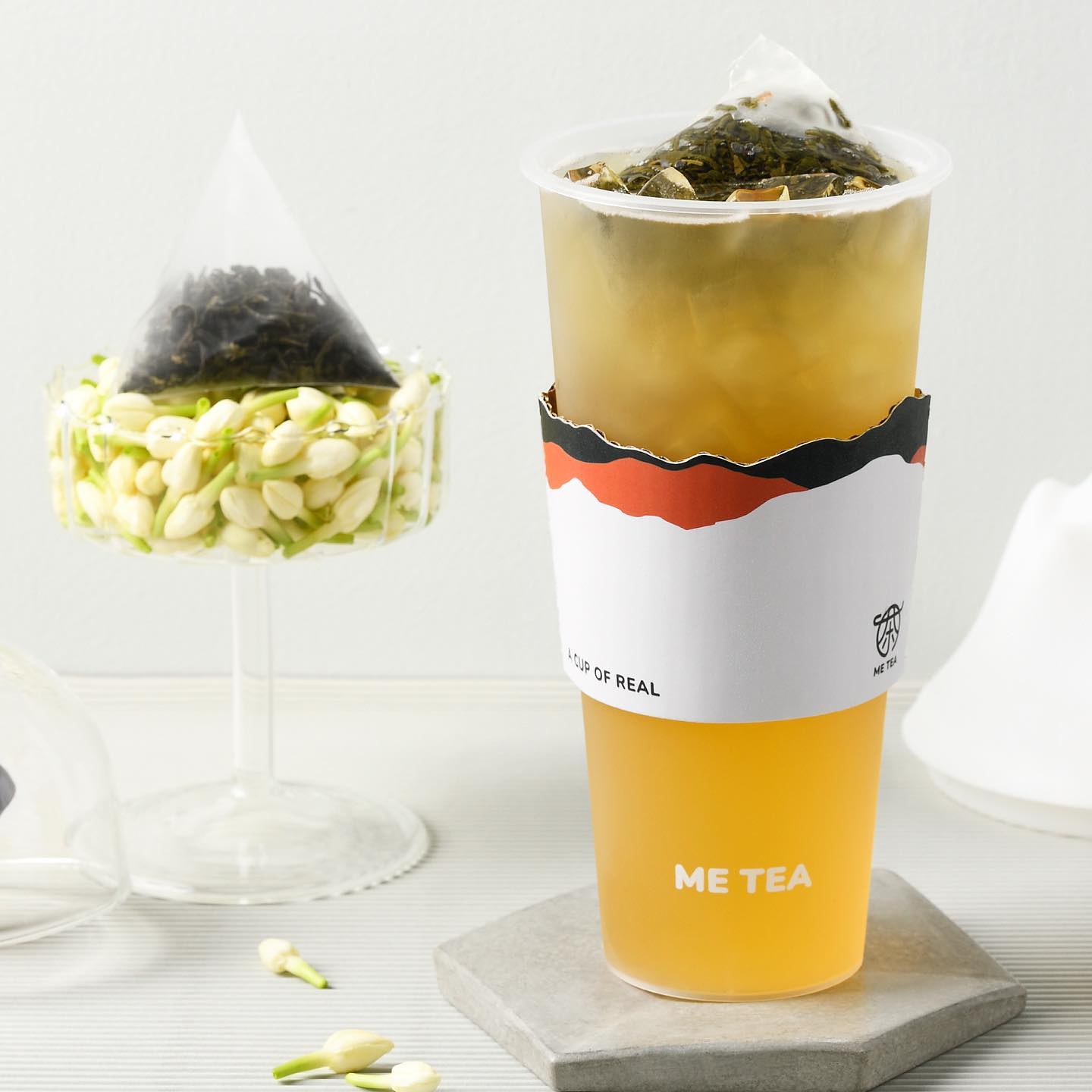Nose Tea Thailand, JIAN CHA Tea 见茶山 เจี้ยนชา , Olino Crepe &amp; Tea, Dakasi Thailand, 96 Chá, ME TEA สาขาอโศก, Pear Bubbletea, Refresh Fruit Tea, Naixue Tea Thailand, CHAPANDA Thailand, CHA i ENJOY Thailand
