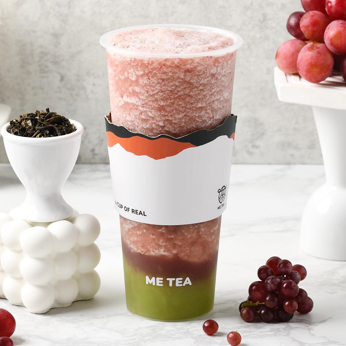 Nose Tea Thailand, JIAN CHA Tea 见茶山 เจี้ยนชา , Olino Crepe &amp; Tea, Dakasi Thailand, 96 Chá, ME TEA สาขาอโศก, Pear Bubbletea, Refresh Fruit Tea, Naixue Tea Thailand, CHAPANDA Thailand, CHA i ENJOY Thailand