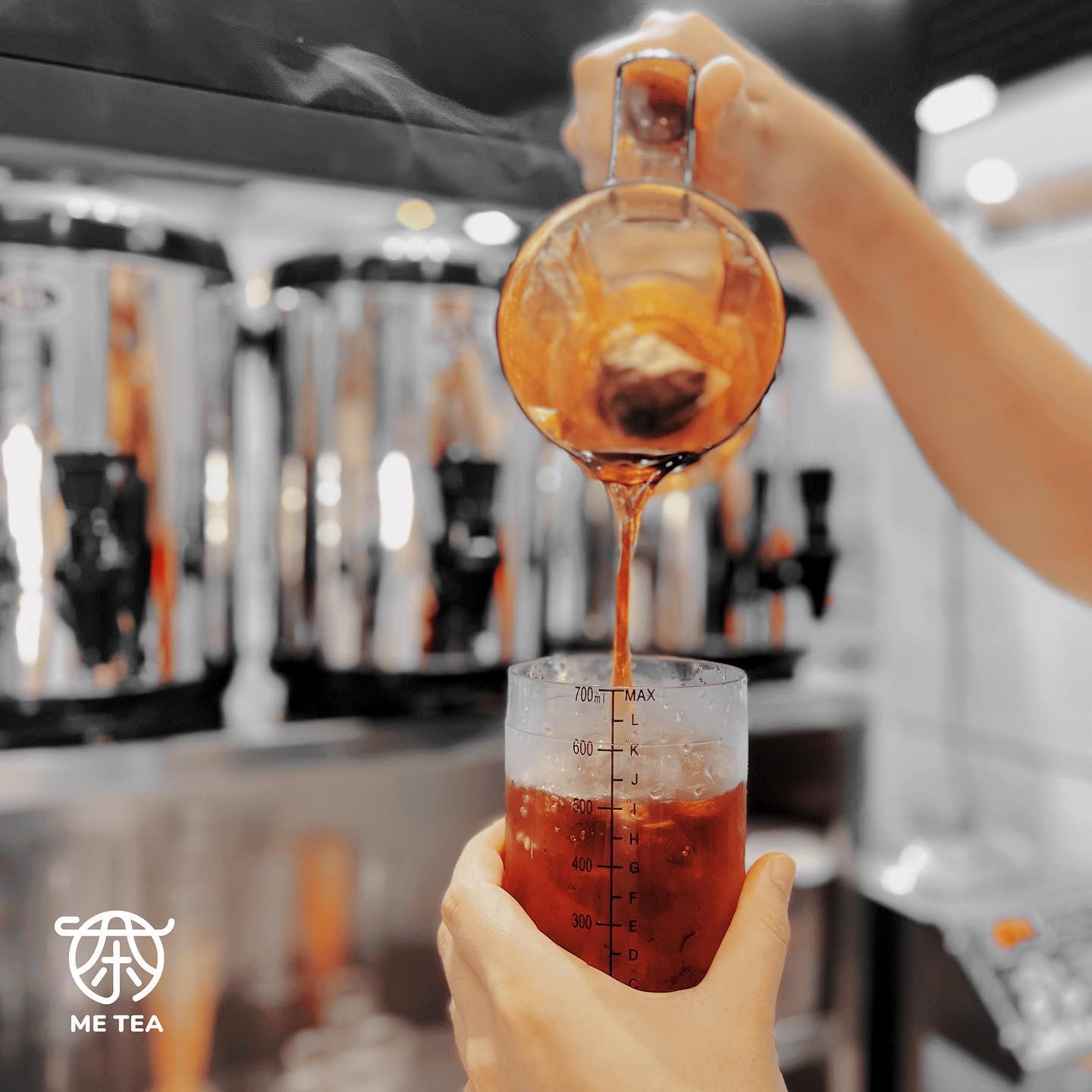 Nose Tea Thailand, JIAN CHA Tea 见茶山 เจี้ยนชา , Olino Crepe &amp; Tea, Dakasi Thailand, 96 Chá, ME TEA สาขาอโศก, Pear Bubbletea, Refresh Fruit Tea, Naixue Tea Thailand, CHAPANDA Thailand, CHA i ENJOY Thailand