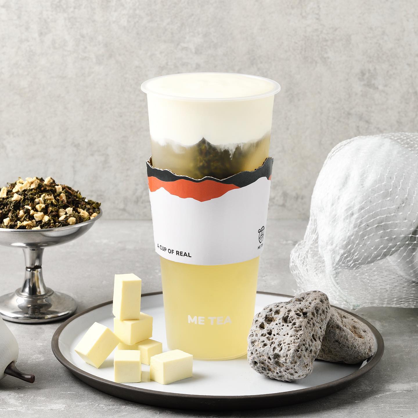 Nose Tea Thailand, JIAN CHA Tea 见茶山 เจี้ยนชา , Olino Crepe &amp; Tea, Dakasi Thailand, 96 Chá, ME TEA สาขาอโศก, Pear Bubbletea, Refresh Fruit Tea, Naixue Tea Thailand, CHAPANDA Thailand, CHA i ENJOY Thailand