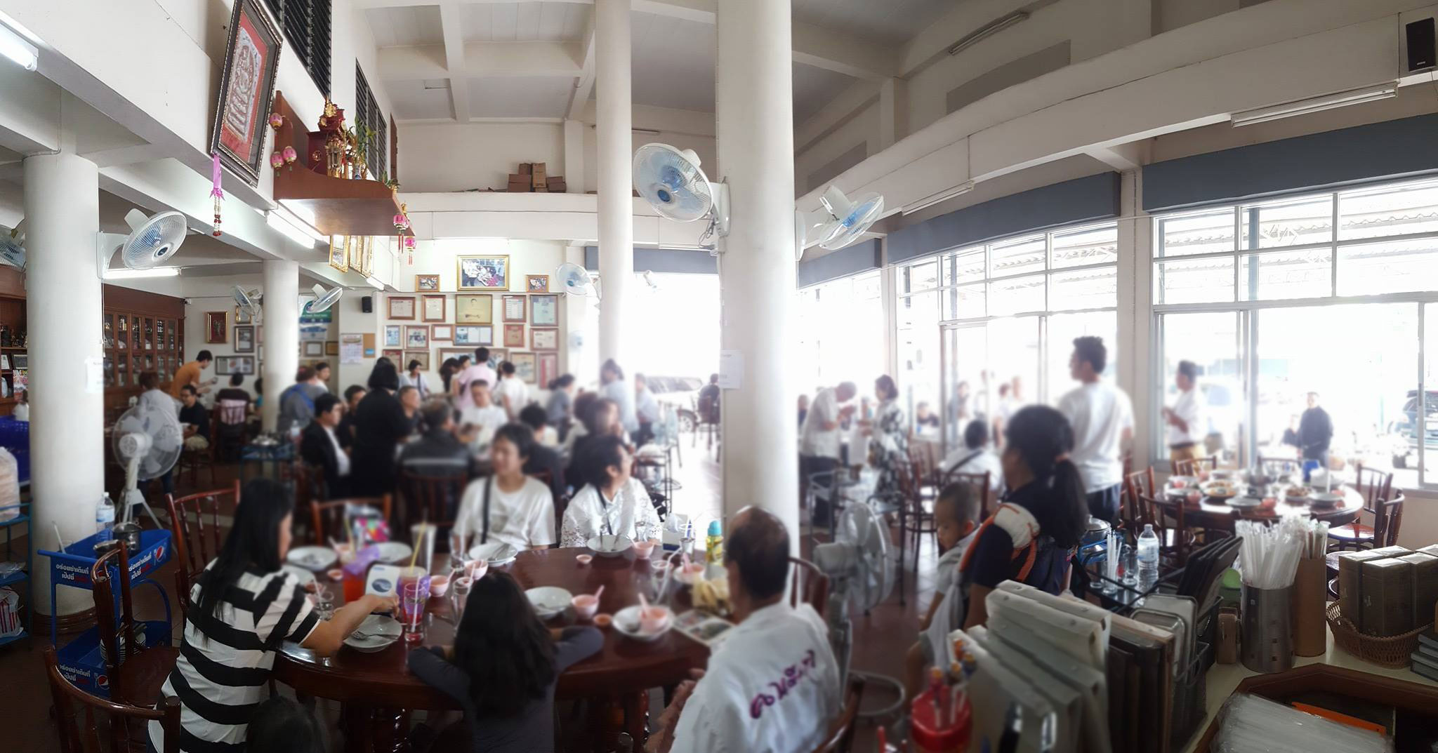 ร้านอ้นส้มตำปูม้า, ไผ่ขวาง, Zaab Station, เอมโอช by The Story, ครัวกางนา, คุ้มขวัญเจ้าเอย, ร้านบ้านเด, กุ่ยหมง, สวนอาหารเบญจรงค์ สุพรรณบุรี, ขัวะ, ลายน้ำ, มุมสบายครัวริมคลอง, ข้าวต้มโกเฑียร, นพรัตน์ ภัตตาคาร, กุ้งเป็น (เจ๊เน้ย), ขนาบน้ำสุพรรณบุรี and mellow, เรือนแพ (ครัวสุพรรณ) &amp; รีสอร์ท, ริมคลองเฮ้าส์, สุรชัยปลาเผา บึงไผ่แขก, Taiheiyo sushi suphanburi