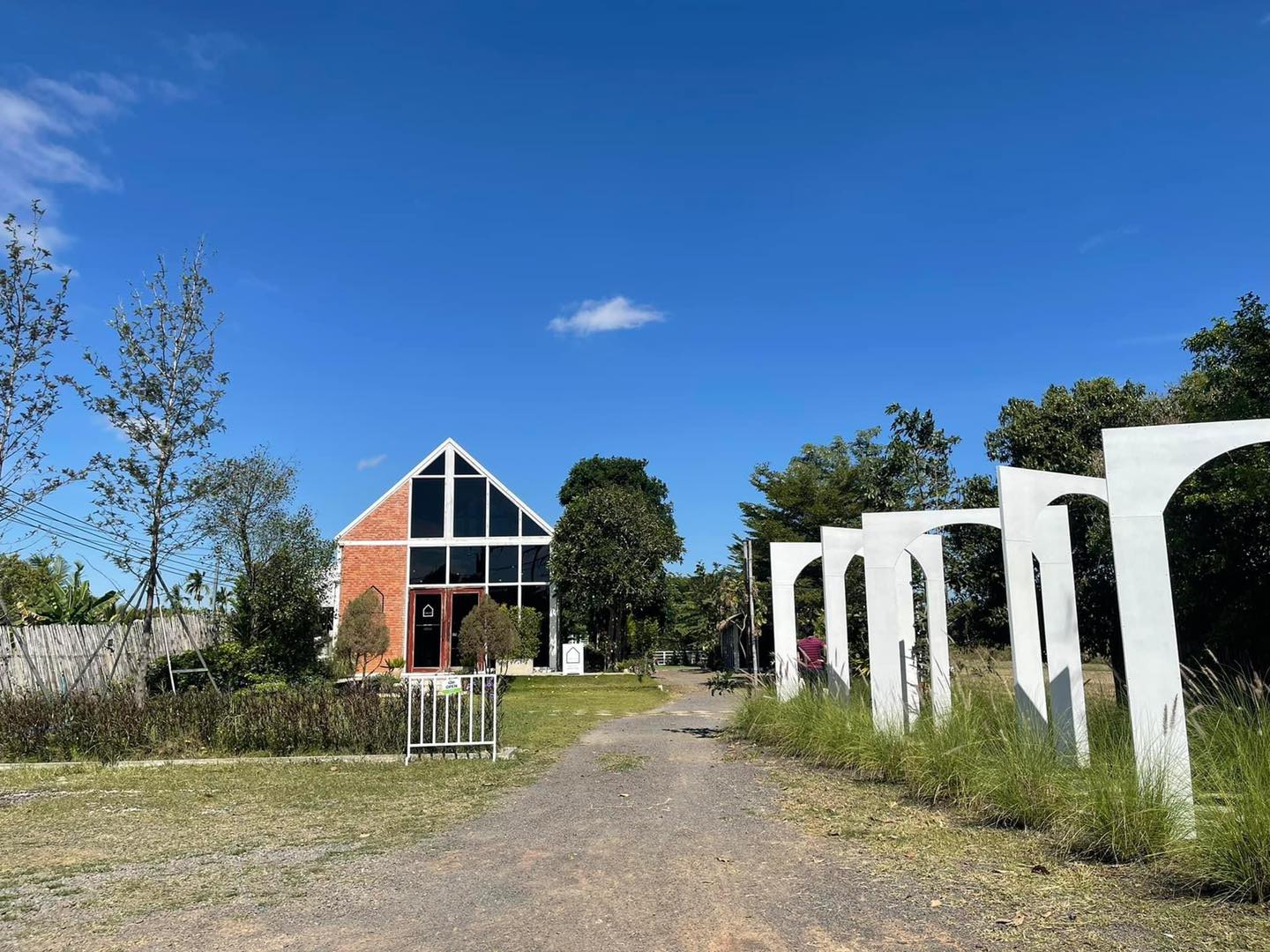 White House Forest, เกษม : KASEM Coffee, Rosie.nak, Luk Labb Coffee, Grande KAFE, KFD in Town, สวรรค์บ้านนา คาเฟ่ Food &amp; Drink, กอหญ้า คาเฟ่, ณ บุ่ง Coffee, polar polar CAFE', Yellow Pumpkin, ร้าน Yellow Pumpkin เปิดบริการตามปกติ 11.00-17.00 น. (ปิดวันพฤหัสบดี), I'm home cafe, ประจำอำเภอ, glinfon, 382 Space Café, La-Moon cafe'