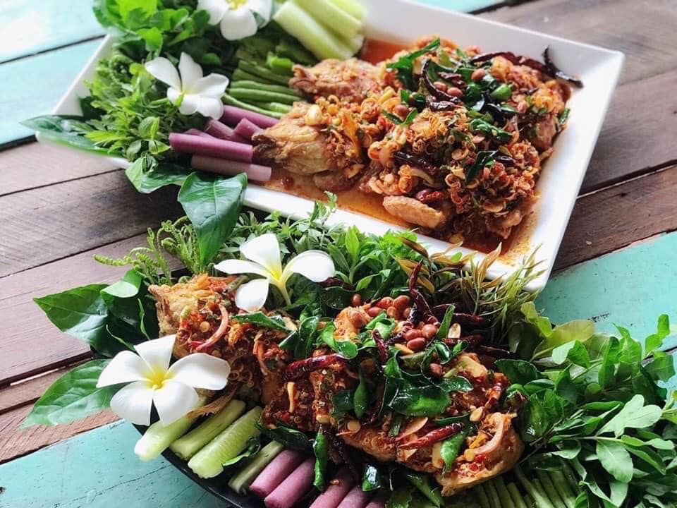 White House Forest, เกษม : KASEM Coffee, Rosie.nak, Luk Labb Coffee, Grande KAFE, KFD in Town, สวรรค์บ้านนา คาเฟ่ Food &amp; Drink, กอหญ้า คาเฟ่, ณ บุ่ง Coffee, polar polar CAFE', Yellow Pumpkin, ร้าน Yellow Pumpkin เปิดบริการตามปกติ 11.00-17.00 น. (ปิดวันพฤหัสบดี), I'm home cafe, ประจำอำเภอ, glinfon, 382 Space Café, La-Moon cafe'