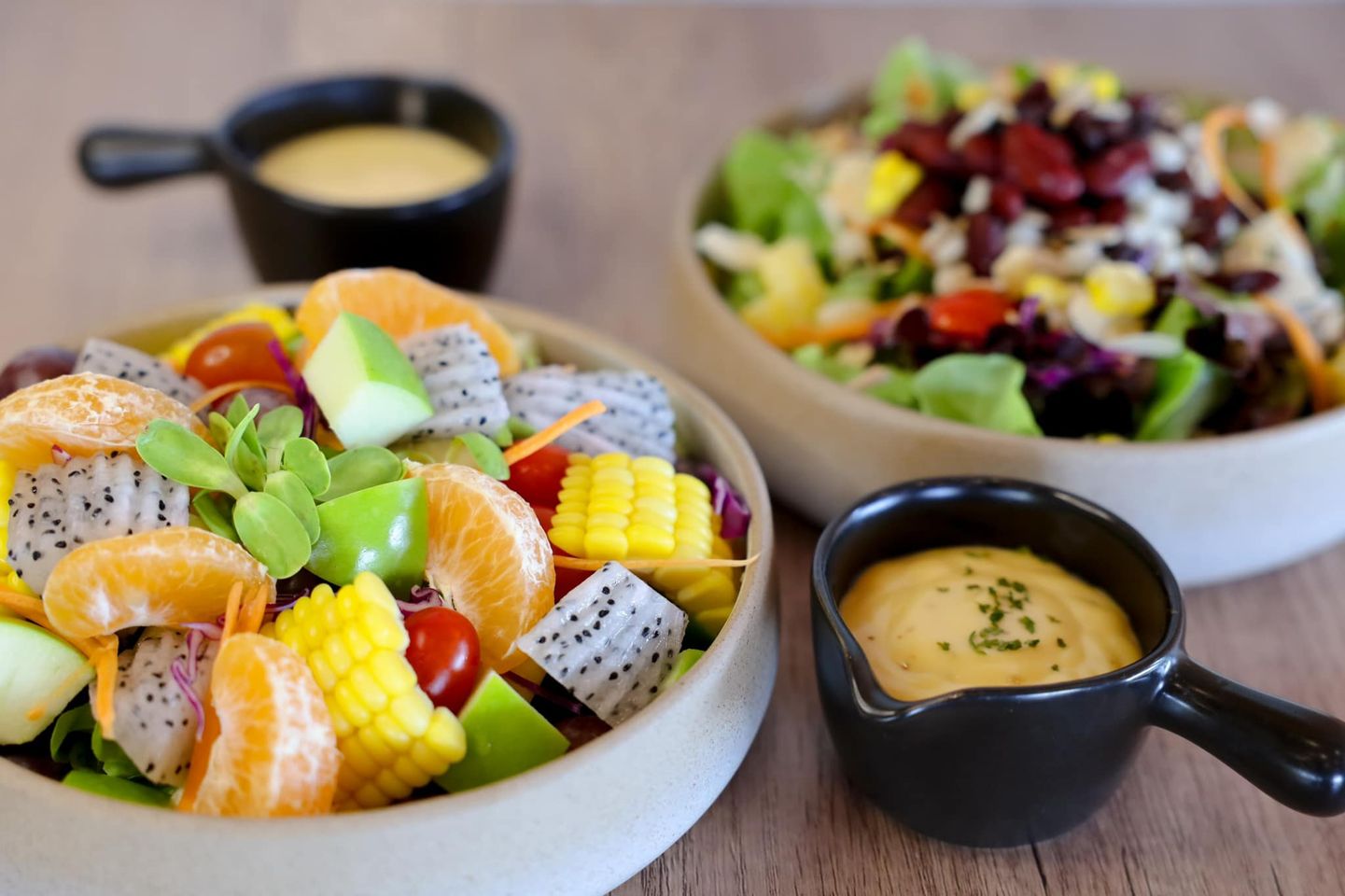 กอบัว, บ้านอาหารไทย, บ้านบัว, บ้านรั้วไม้ Cuisine &amp; Cafe, ครัวหอมมันปู, ร้านไหน อุทยานหินเขางู ราชบุรี, สวนอาหาร รางตาล, Pakmud แซ่บหมูทะ, สาขาโพธาราม, ถึงพริกถึงขิง, มะม่วงคู่, เนื้อต้มบ้านสิงห์ เจ๊ติ๋ม, โกรกแดง, ชุมทางของอร่อย, Mainichi365, Octospider restaurant, Lim cafe Photaram, ครัวตะนาวศรี สวนผึ้ง ราชบุรี, อาตี๋โกปี๊, โอปอชิฟฟ่อนเค้ก, ก๋วยเตี๋ยวปลาแม่กลอง, ติ๋มเค้กมะพร้าวอ่อน, ก๋วยเตี๋ยวโบราณป้าฮวย, โอ่งข้าวโอ่งน้ำ, ครัวม่อนไข่ สวนผึ้ง ราชบุรี, ShabuDo