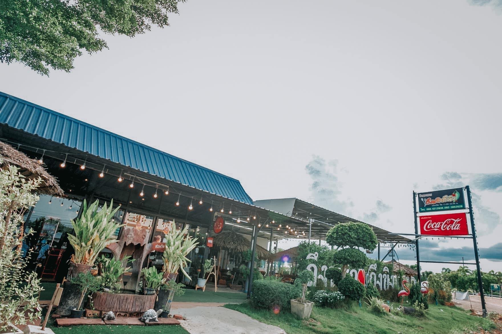 กอบัว, บ้านอาหารไทย, บ้านบัว, บ้านรั้วไม้ Cuisine &amp; Cafe, ครัวหอมมันปู, ร้านไหน อุทยานหินเขางู ราชบุรี, สวนอาหาร รางตาล, Pakmud แซ่บหมูทะ, สาขาโพธาราม, ถึงพริกถึงขิง, มะม่วงคู่, เนื้อต้มบ้านสิงห์ เจ๊ติ๋ม, โกรกแดง, ชุมทางของอร่อย, Mainichi365, Octospider restaurant, Lim cafe Photaram, ครัวตะนาวศรี สวนผึ้ง ราชบุรี, อาตี๋โกปี๊, โอปอชิฟฟ่อนเค้ก, ก๋วยเตี๋ยวปลาแม่กลอง, ติ๋มเค้กมะพร้าวอ่อน, ก๋วยเตี๋ยวโบราณป้าฮวย, โอ่งข้าวโอ่งน้ำ, ครัวม่อนไข่ สวนผึ้ง ราชบุรี, ShabuDo