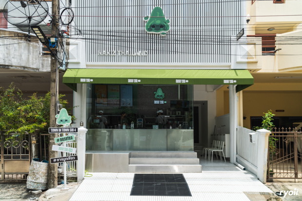 Nose Tea Thailand, JIAN CHA Tea 见茶山 เจี้ยนชา , Olino Crepe &amp; Tea, Dakasi Thailand, 96 Chá, ME TEA สาขาอโศก, Pear Bubbletea, Refresh Fruit Tea, Naixue Tea Thailand, CHAPANDA Thailand, CHA i ENJOY Thailand