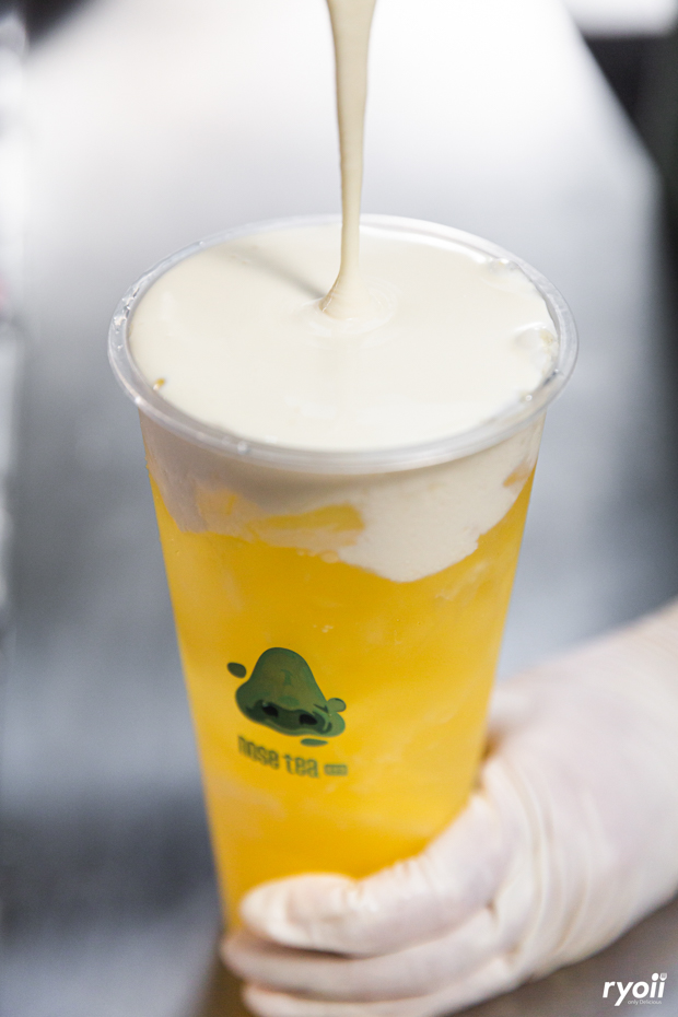 Nose Tea Thailand, JIAN CHA Tea 见茶山 เจี้ยนชา , Olino Crepe &amp; Tea, Dakasi Thailand, 96 Chá, ME TEA สาขาอโศก, Pear Bubbletea, Refresh Fruit Tea, Naixue Tea Thailand, CHAPANDA Thailand, CHA i ENJOY Thailand