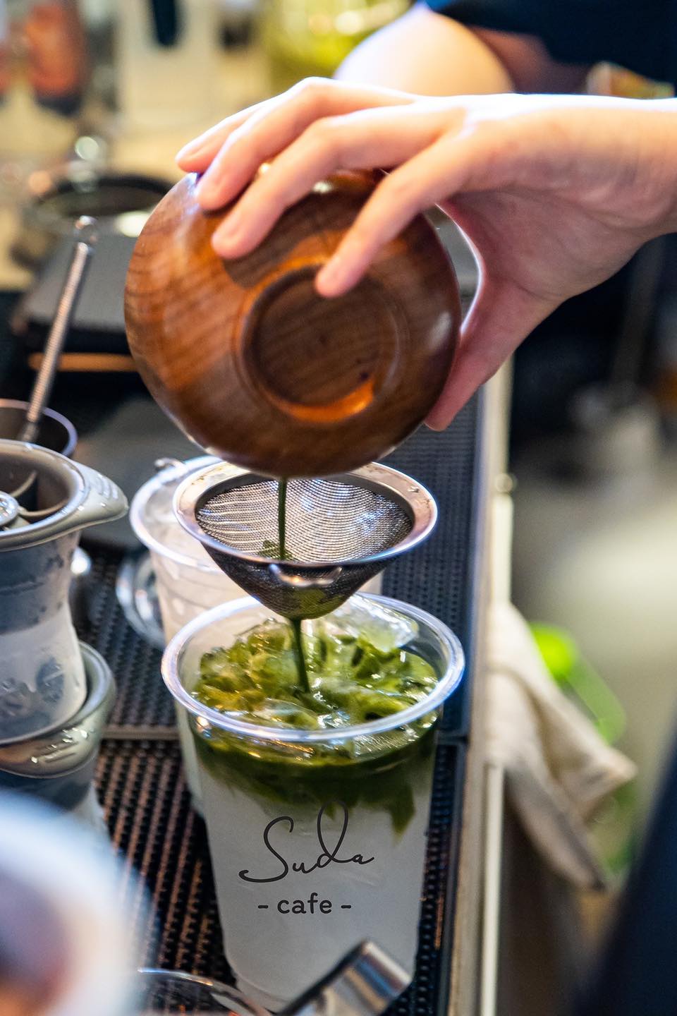 Ka-Num Home Cafe, mira cafe, สุขพอ-Sukpor, ลิ้มรส Limrot, RE - REST CAFE, BAMP : Beach &amp; Cafe, สุดา คาเฟ่ Suda Cafe", RAY CAFE, Top Seacret Beach Cafe, 25 Monday cafe', Tree House Cafe', Memory House Cafe HuaHin, B’day Cafe, 3pm cafe’, One &amp; Only Café, Bay Camp Cafe