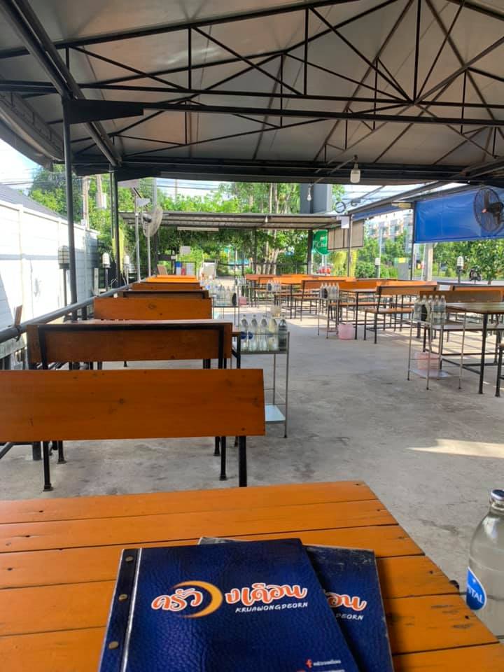 เชฟเต่า สเต๊กเฮ้า, SUNKISS.bangkok, บ้านบางกอก - พุทธมณฑลสาย 1, Once Steakhouse พุทธมณฑลสาย1 , ส้มตำคุณแดงไก่ย่างนมสด, Nine Cafe, Wabi Sabi Japanese Cuisine, ครัววงเดือน, ตู้ กับ ข้าว - ร้านอาหารไทยโมเดิร์น พุทธมณฑลสาย1, ครัวอีสานแซ่บเว่อร์ พุทธมณฑลสาย1