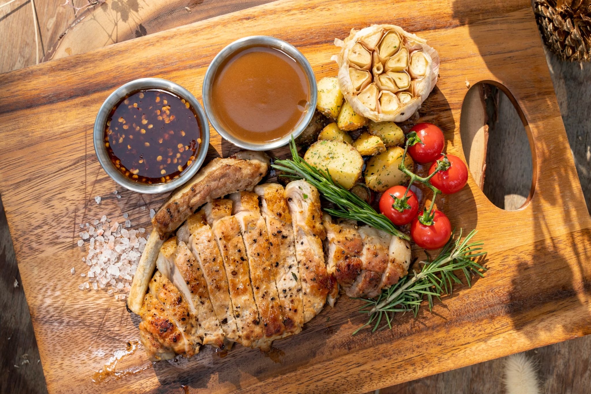 เชฟเต่า สเต๊กเฮ้า, SUNKISS.bangkok, บ้านบางกอก - พุทธมณฑลสาย 1, Once Steakhouse พุทธมณฑลสาย1 , ส้มตำคุณแดงไก่ย่างนมสด, Nine Cafe, Wabi Sabi Japanese Cuisine, ครัววงเดือน, ตู้ กับ ข้าว - ร้านอาหารไทยโมเดิร์น พุทธมณฑลสาย1, ครัวอีสานแซ่บเว่อร์ พุทธมณฑลสาย1