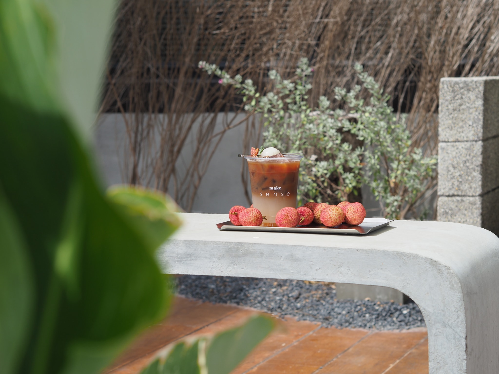 ชิมฮง คาเฟ่ - Chim Hong Cafe, Makesense, Kalamong, เดอ นา คาเฟ่, Benandson Cafe’, Chamcha Cafe, The Weekend Moka, เดี๋ยวเจอสวน&amp;คาเฟ่, Caffe' De Chalawan, Black Hat, Mouth Cafe, Apsara Café Phichit