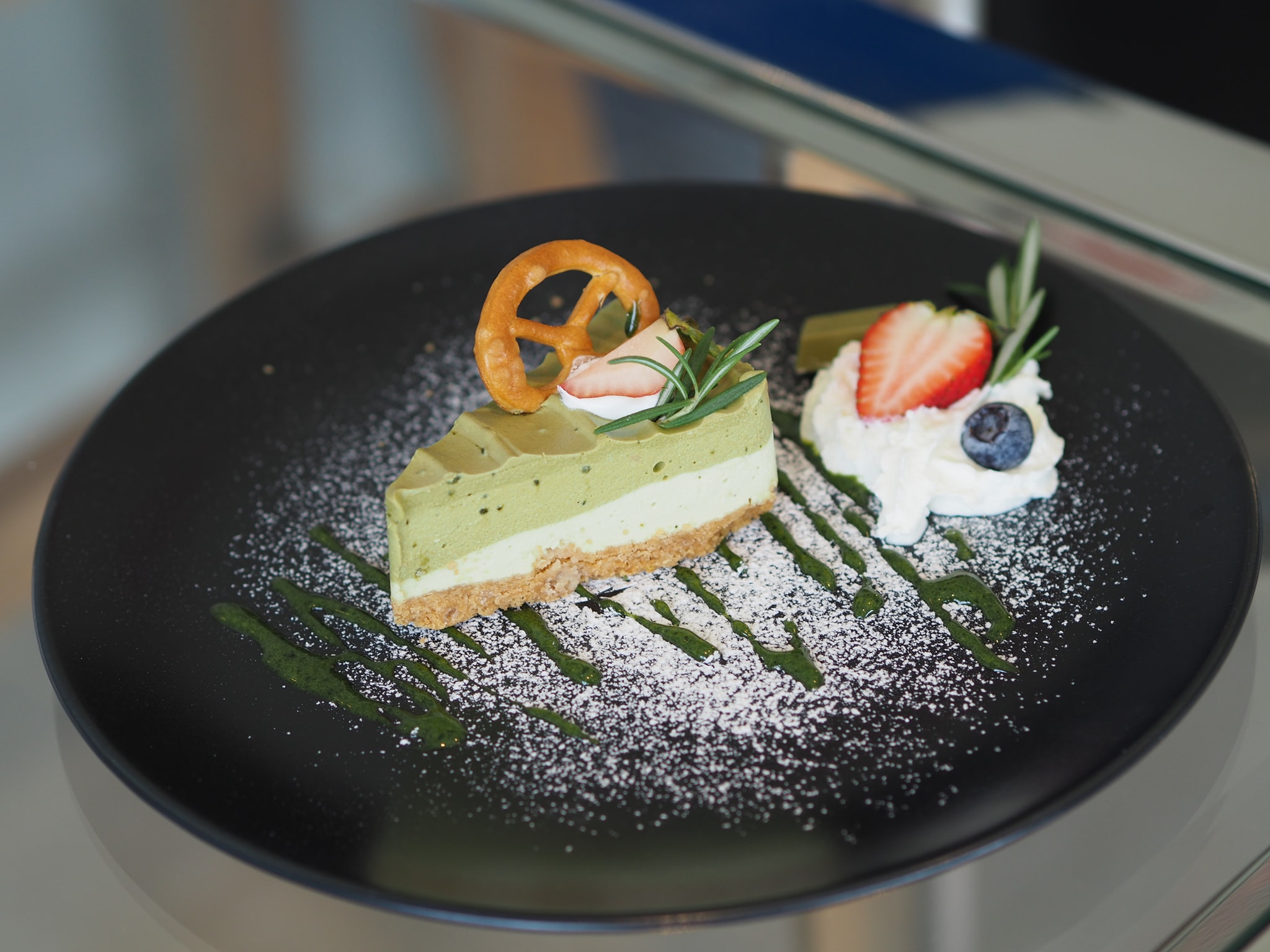 ชิมฮง คาเฟ่ - Chim Hong Cafe, Makesense, Kalamong, เดอ นา คาเฟ่, Benandson Cafe’, Chamcha Cafe, The Weekend Moka, เดี๋ยวเจอสวน&amp;คาเฟ่, Caffe' De Chalawan, Black Hat, Mouth Cafe, Apsara Café Phichit