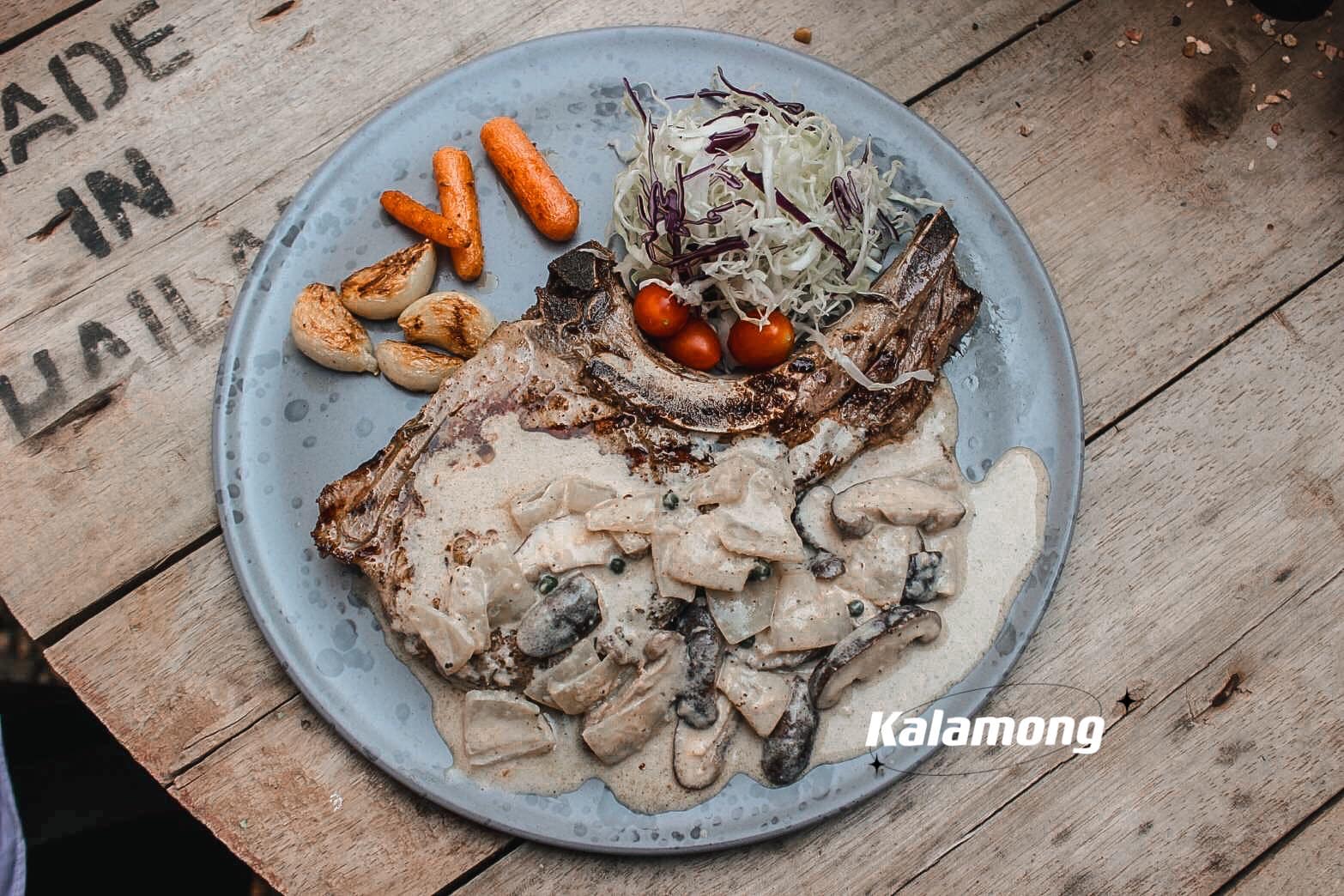 ชิมฮง คาเฟ่ - Chim Hong Cafe, Makesense, Kalamong, เดอ นา คาเฟ่, Benandson Cafe’, Chamcha Cafe, The Weekend Moka, เดี๋ยวเจอสวน&amp;คาเฟ่, Caffe' De Chalawan, Black Hat, Mouth Cafe, Apsara Café Phichit