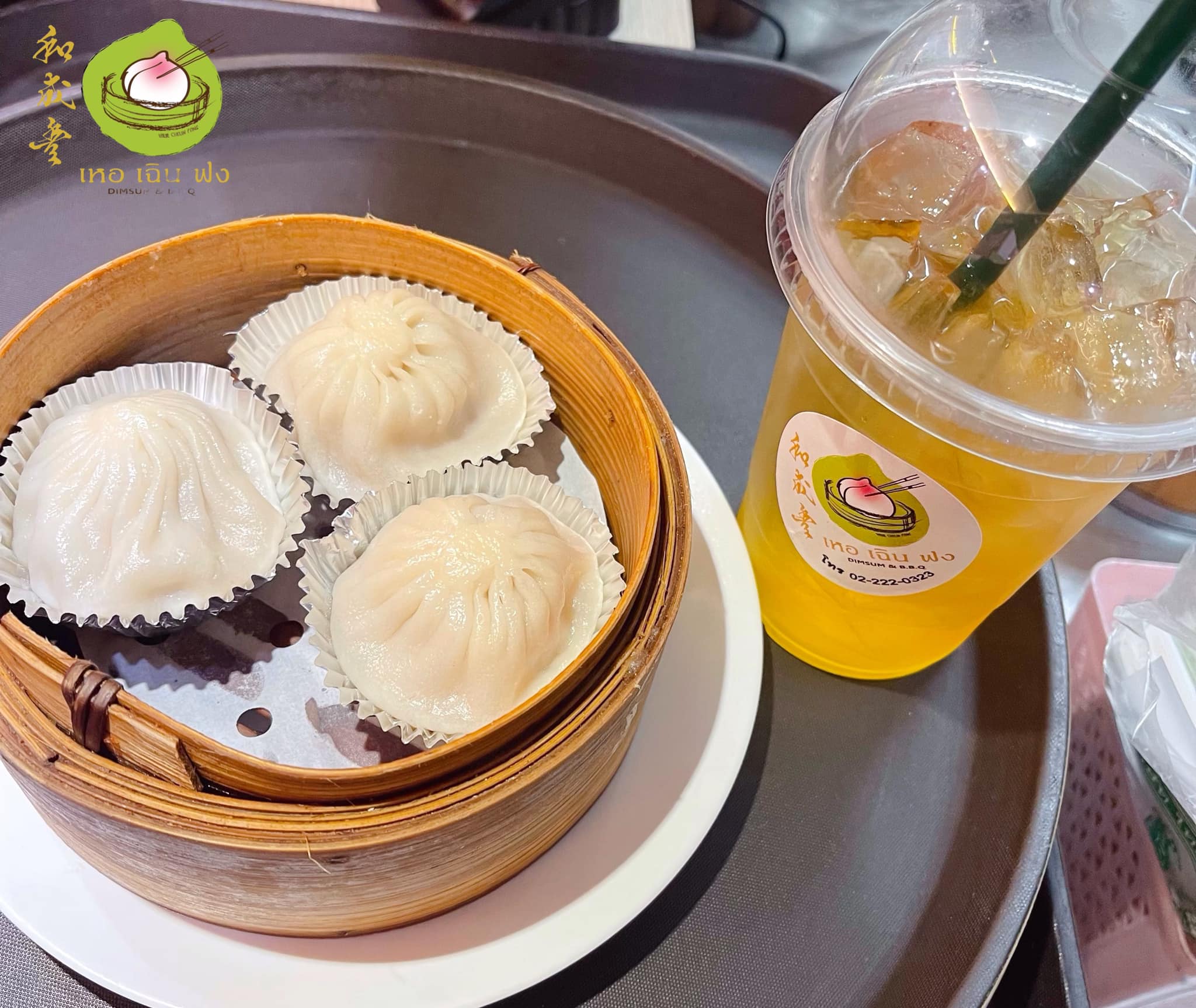 ติ๋มเกี๊ยวยักษ์, แกงกระหรี่คุณมาลี, Hongkong Dimsum, เหอ เฉิน ฟง, ข้าวขาหมูนายอุ๊ , เกี้ยมอี๋โบราณเจ๊ชุง, ขนมบั๊วเกี้ยไหหลำโบราณ, ข้าวขาหมูเฮียโอว, บะหมี่จับกัง เยาวราช, ก๋วยเตี๋ยวเป็ดนายเมา, ราดหน้า ท่ง ฮั่ว เฮง "เฮียตั๋ง", JAO.UN - 早安, ตี๋หยกกาแฟโบราณ, Lhong Tou Cafe, ZONG TER - 松德